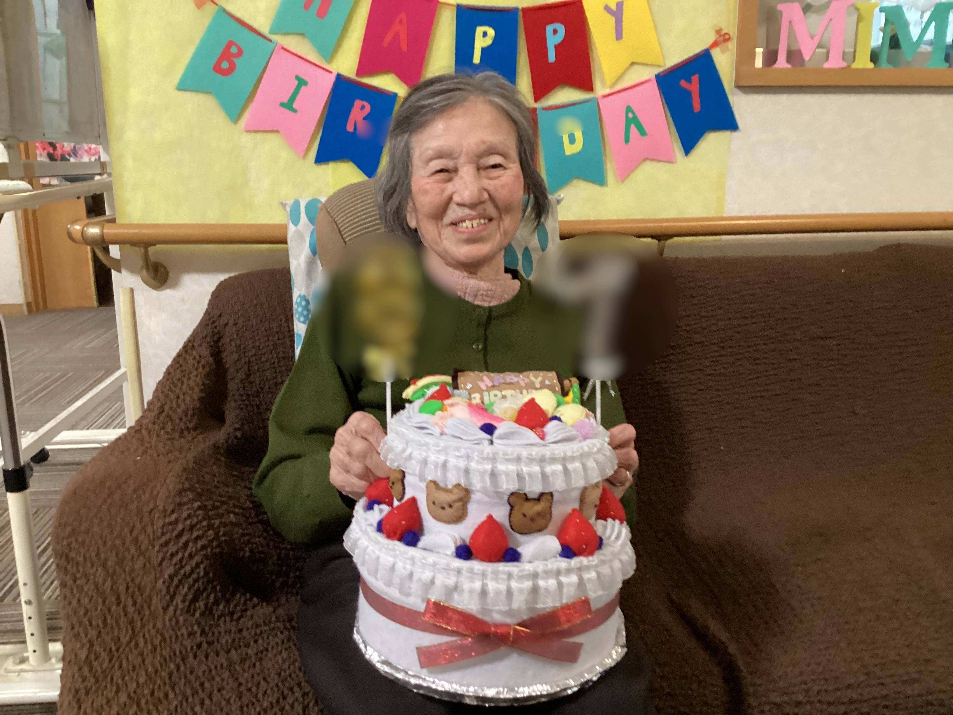 🎂2月　Happy　Birthday🎂