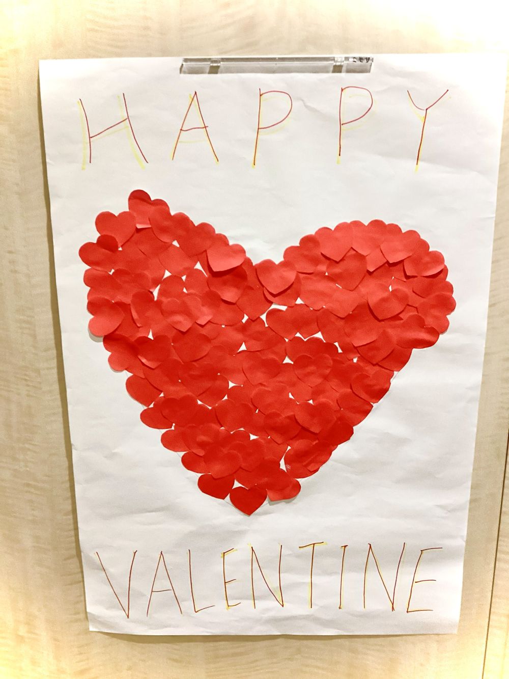 ハッピー💛バレンタイン🍫