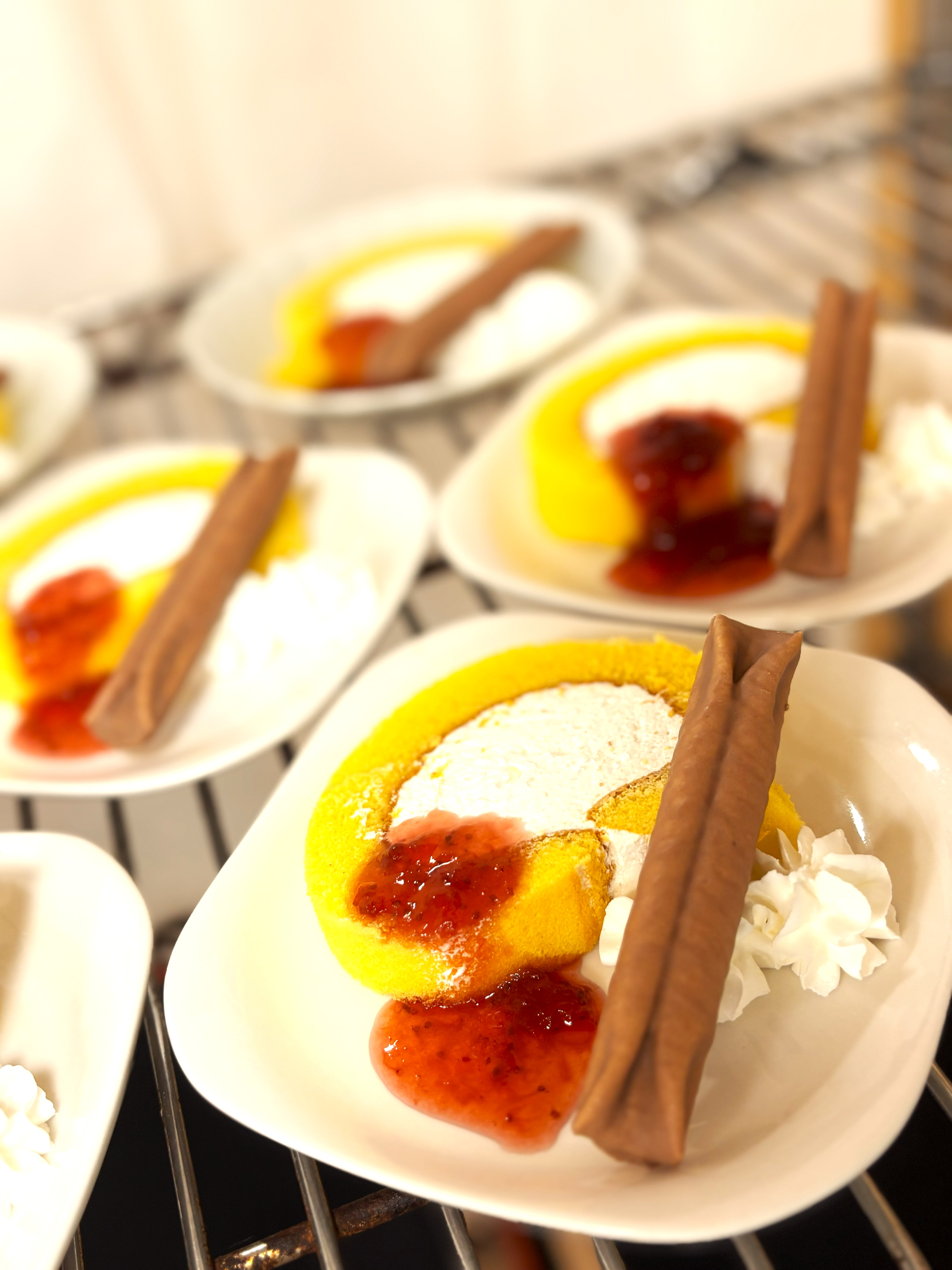 バレンタインデー🍫