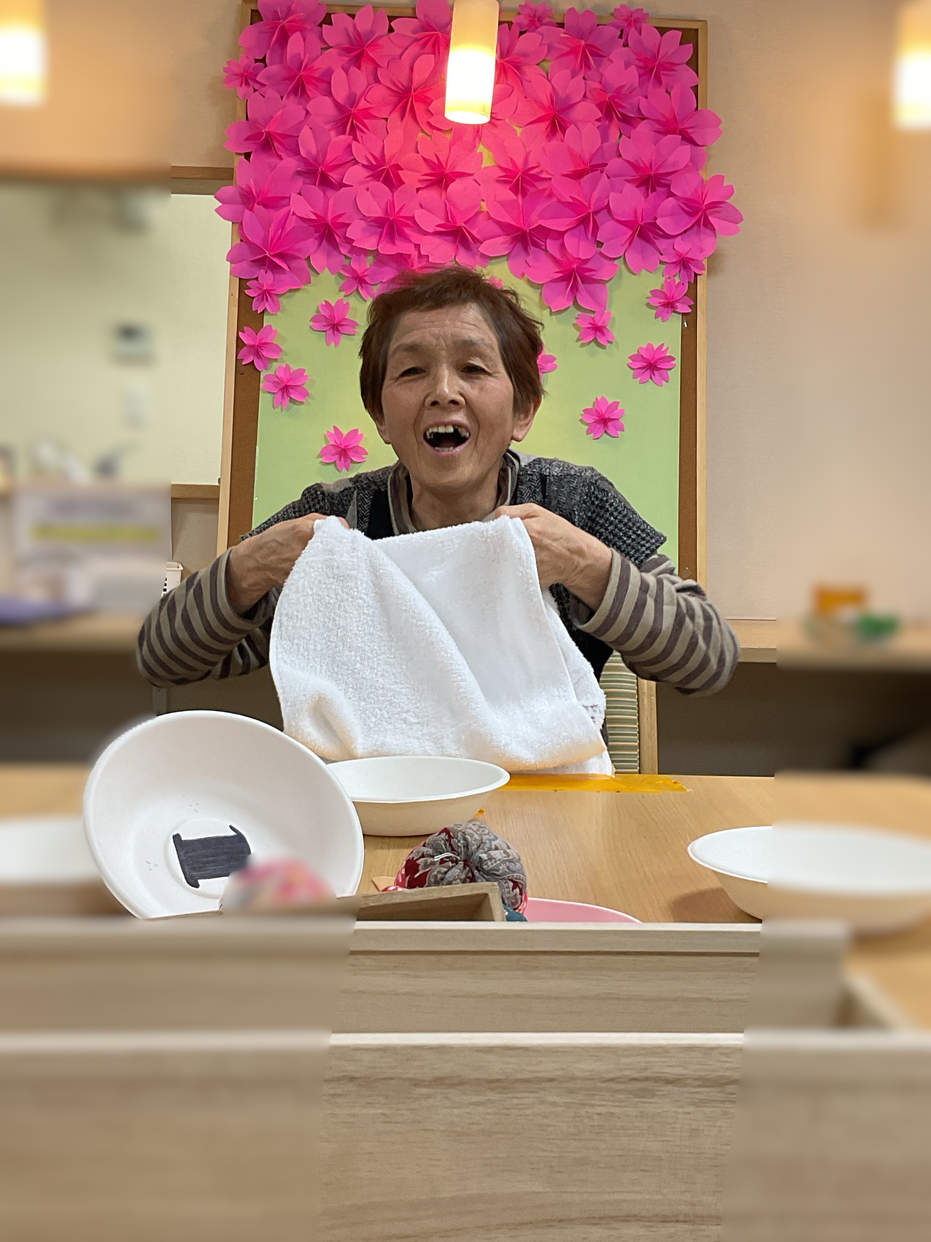 🎈お手玉ポン🎈