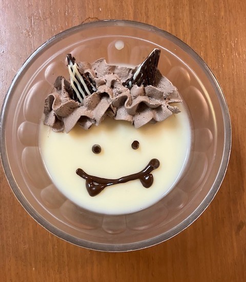 節分　ショートステイ