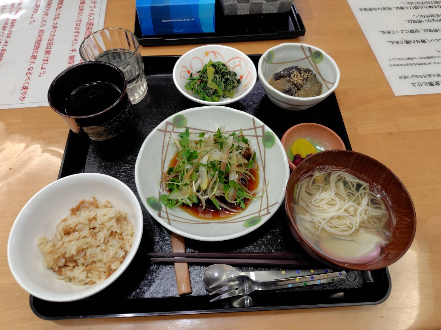 旬の初カツオのたたき