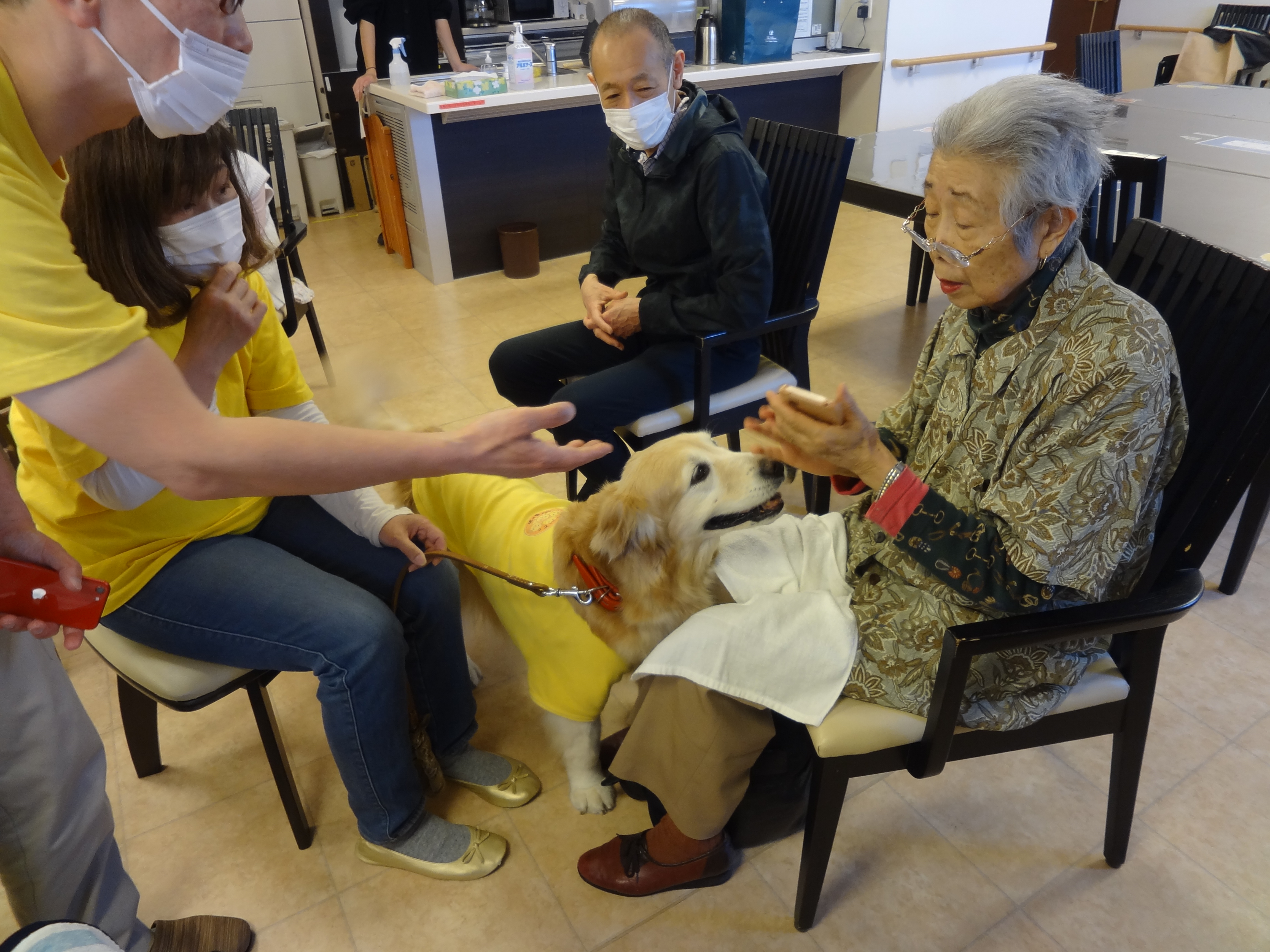 お待ちかねのイベントです！