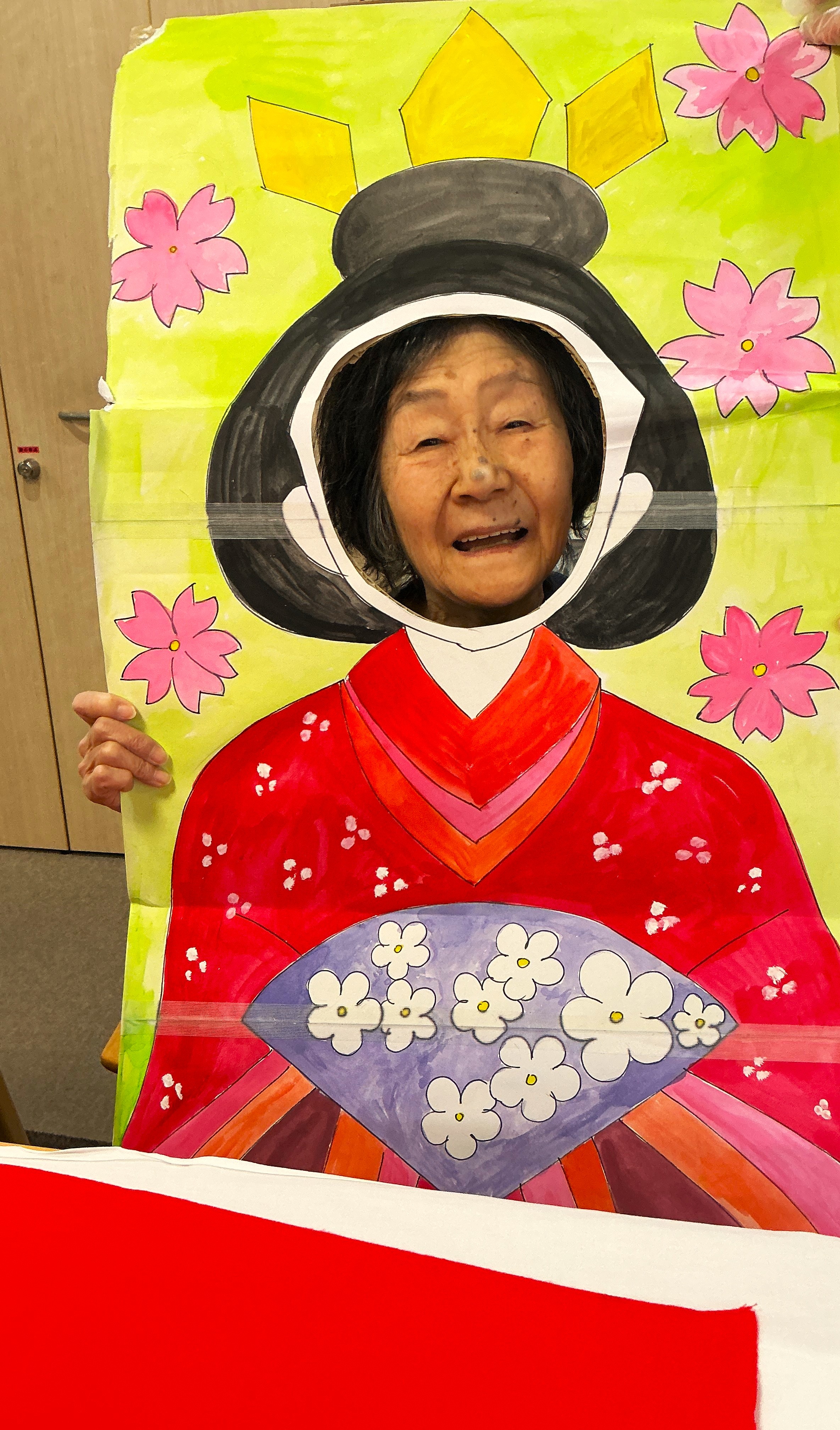 🌸🎎ひな祭り🎎🌸