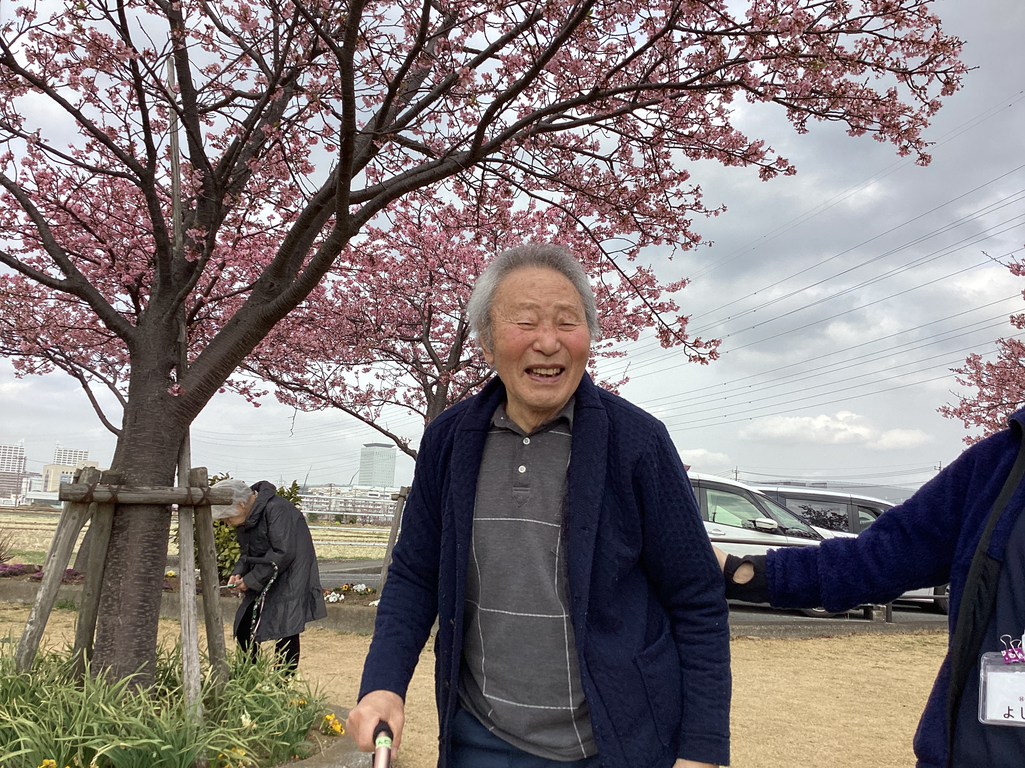 🌸２月の河津桜に癒されて🌸