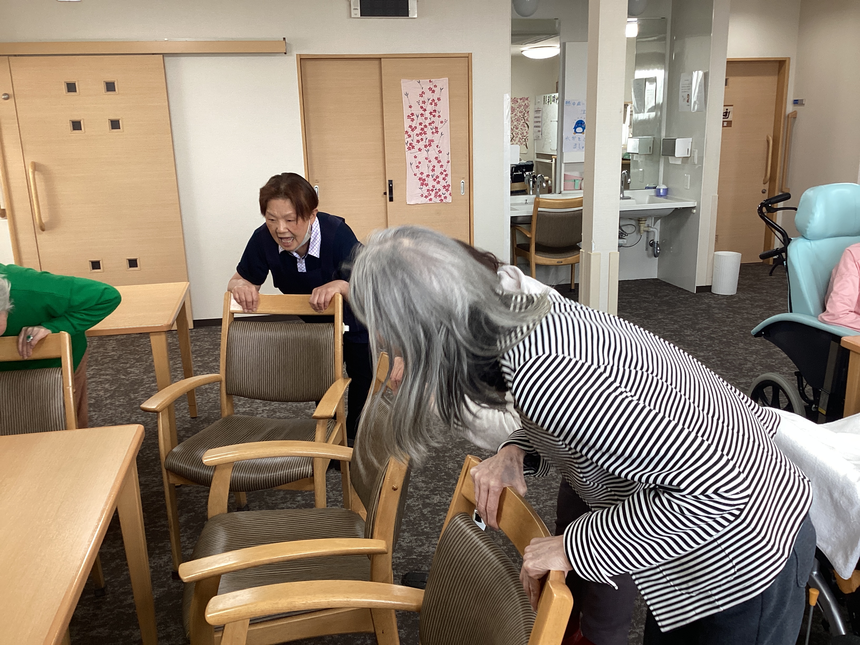 🌸春よこいこい早く来い🌸