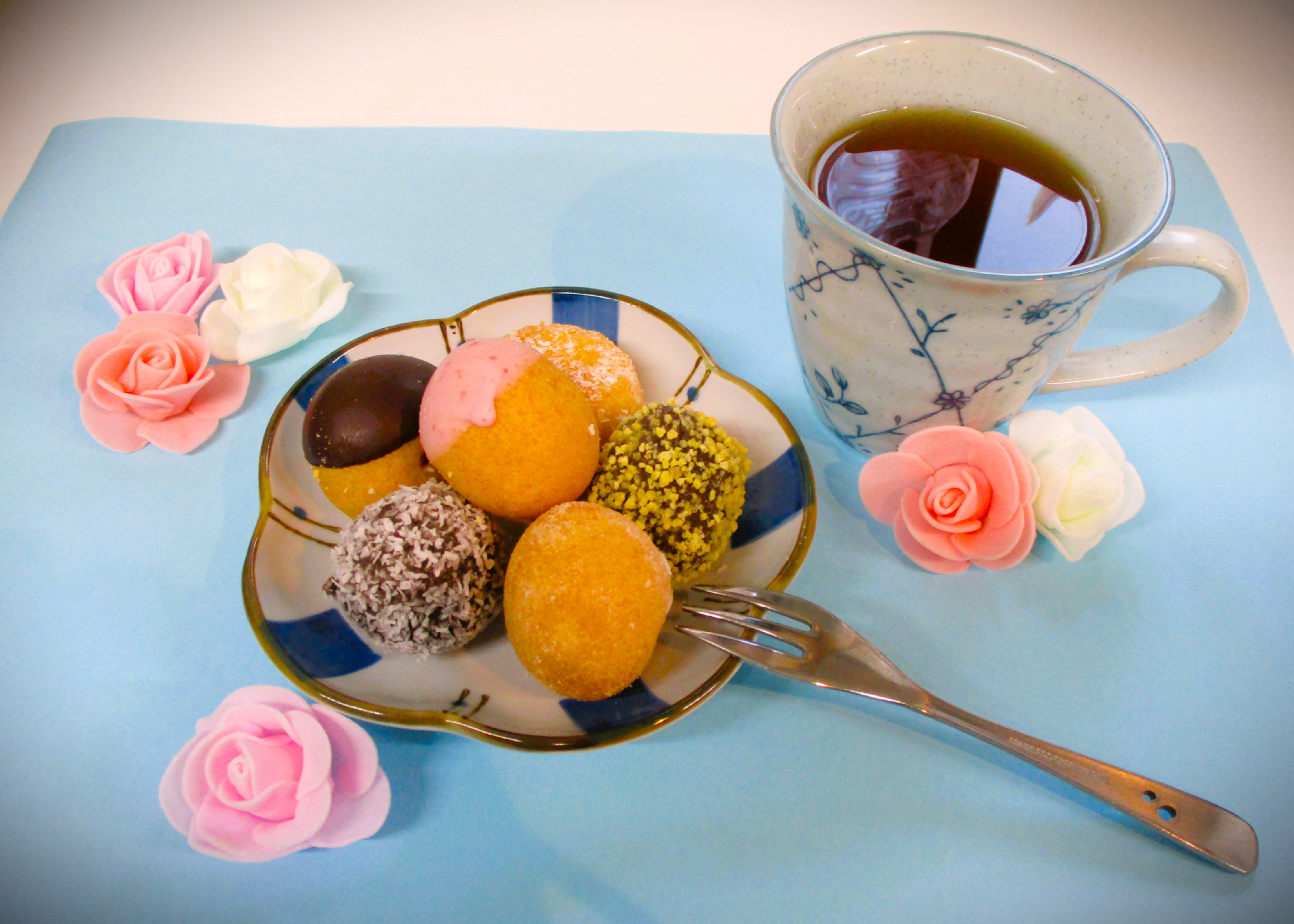 ホワイトデー♡