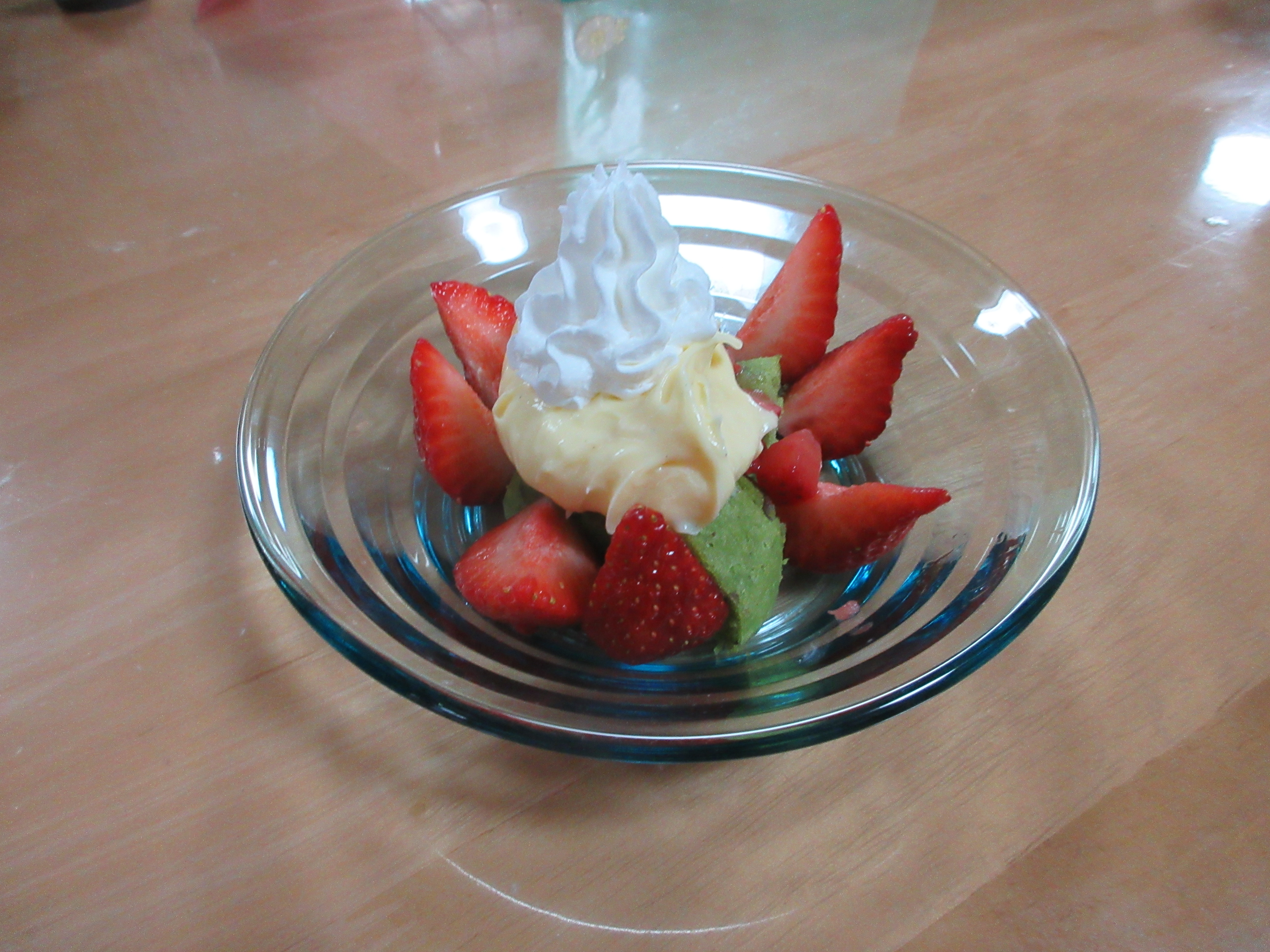 ☆～おやつレクレーション～☆