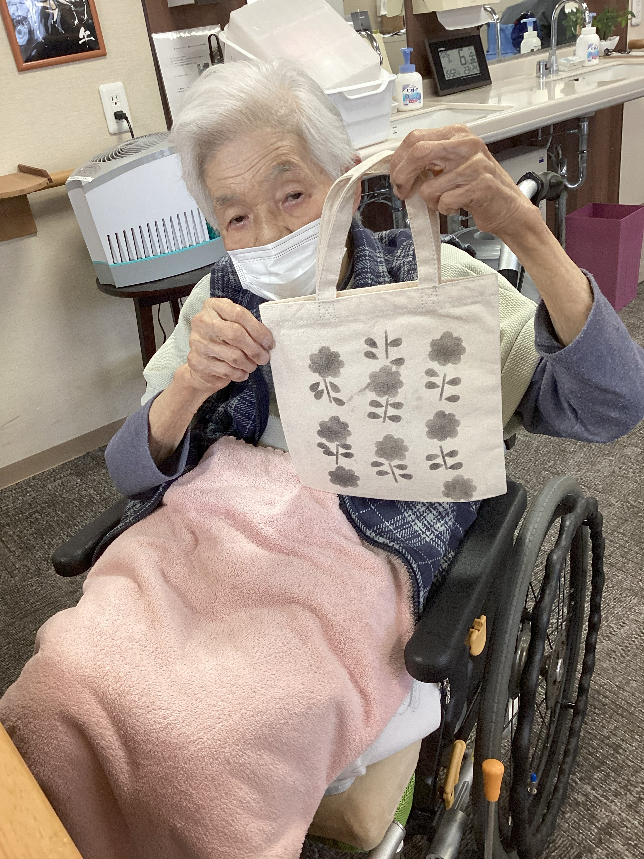 手作りキット?