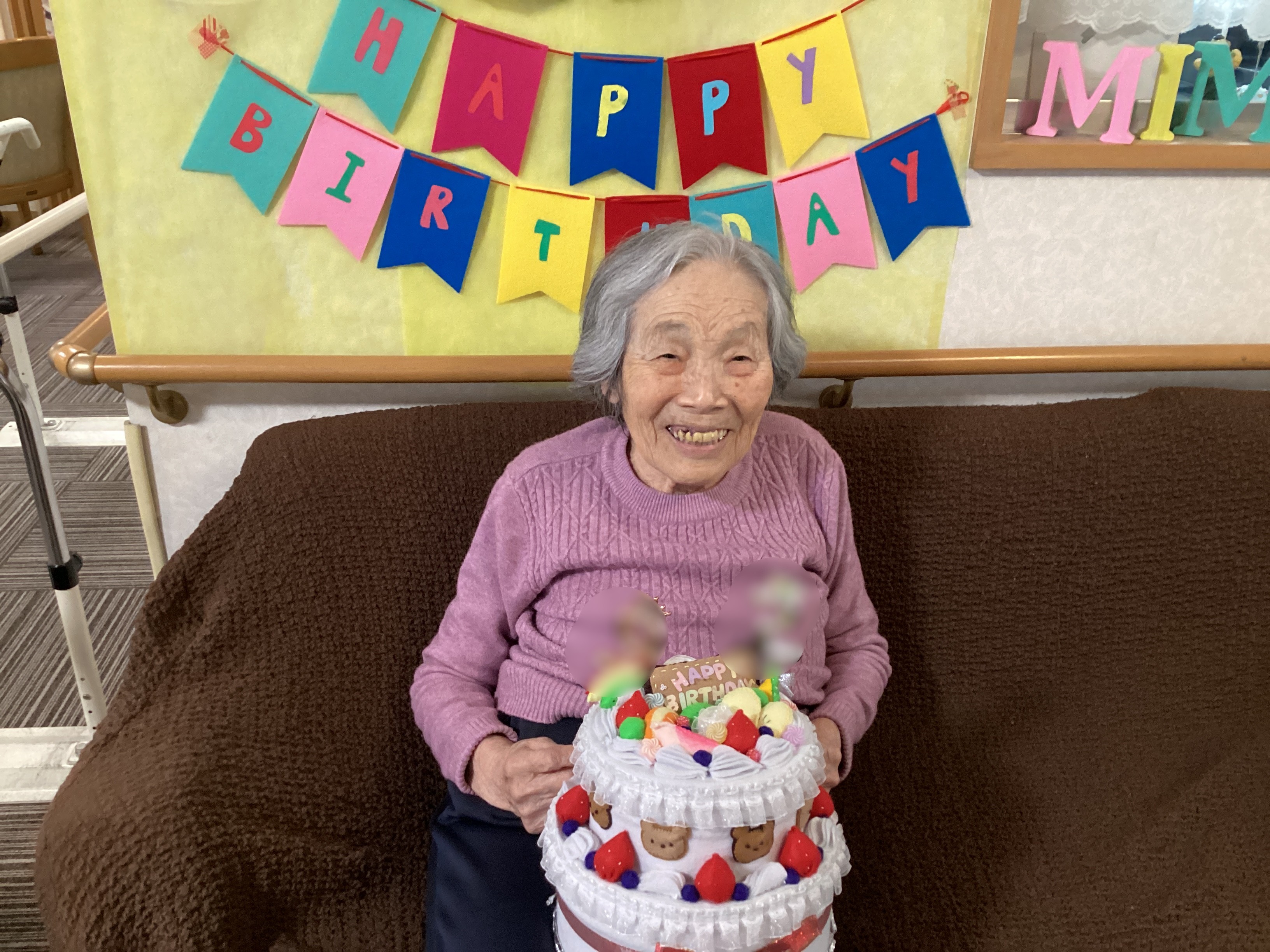 🎂3月　Happy　Birthday🎂