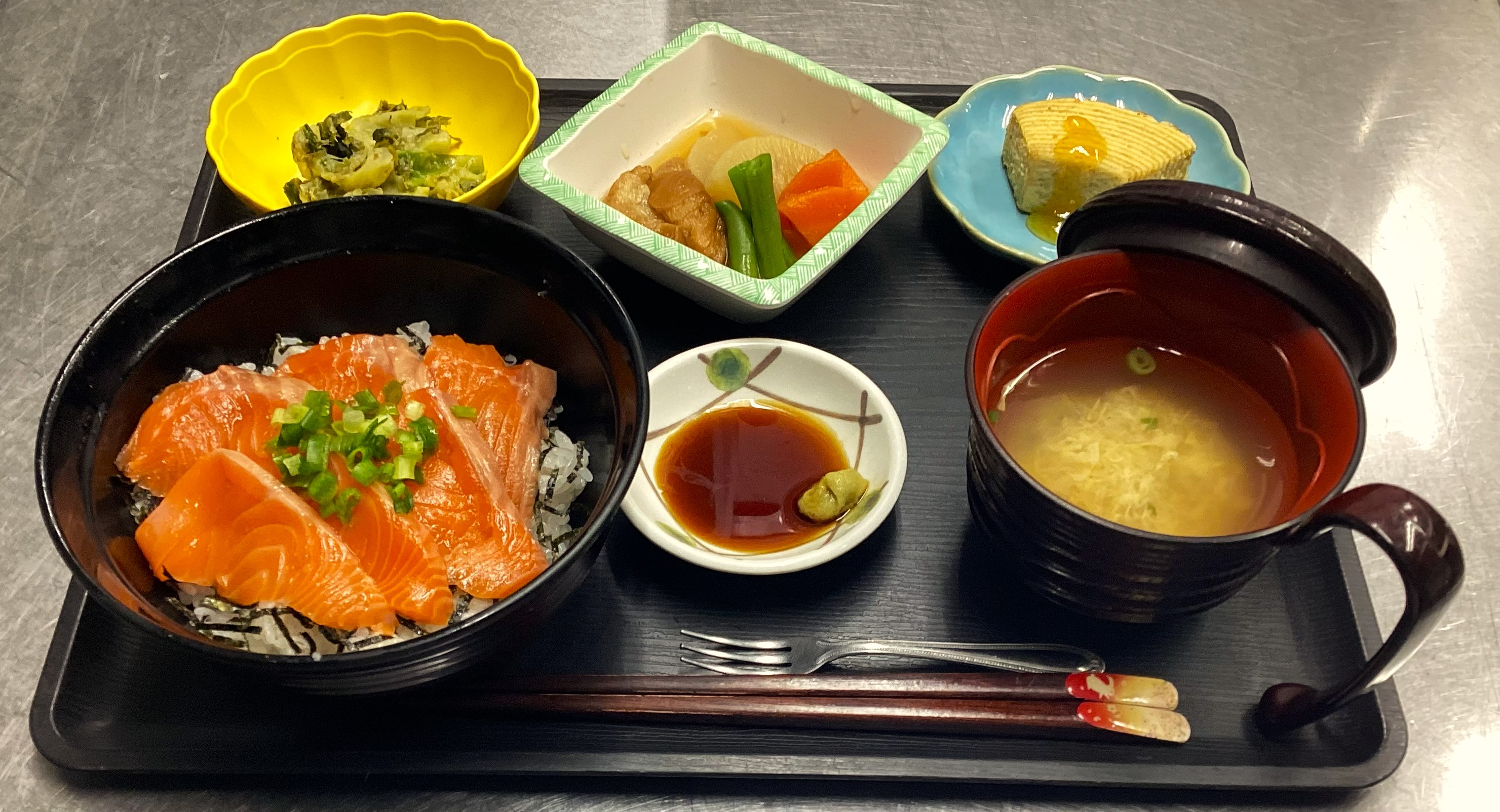 青森県と宮城県の郷土料理
