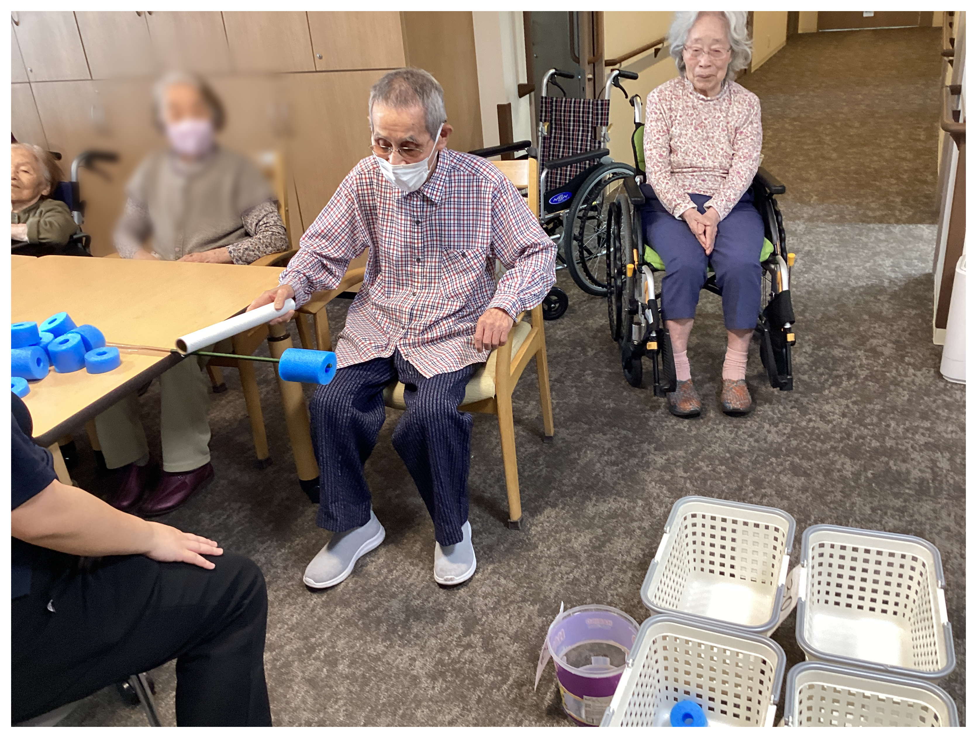 MVPは誰かな・・・？🏆