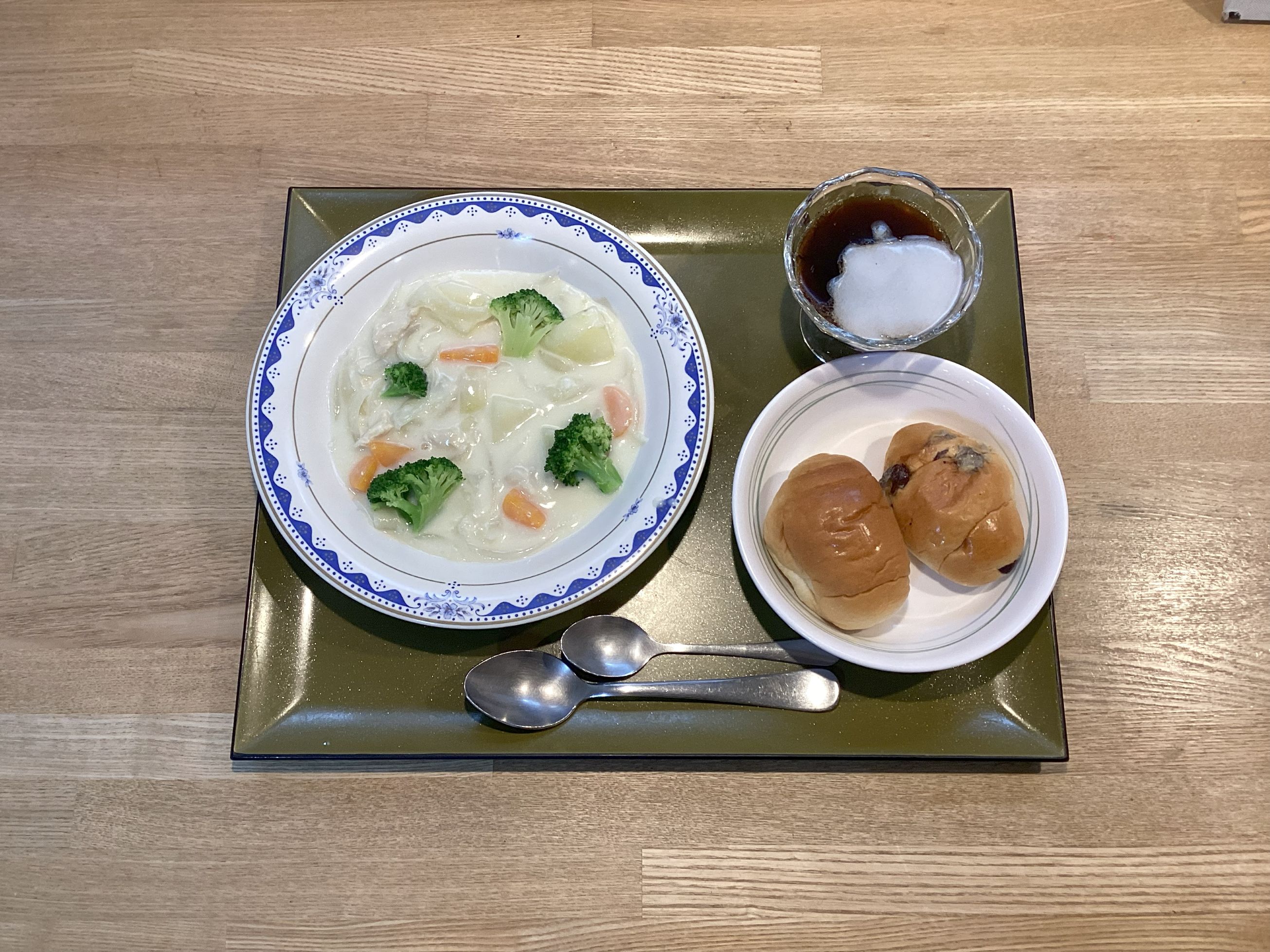 食レク😊🍽️NEW‼️🌸