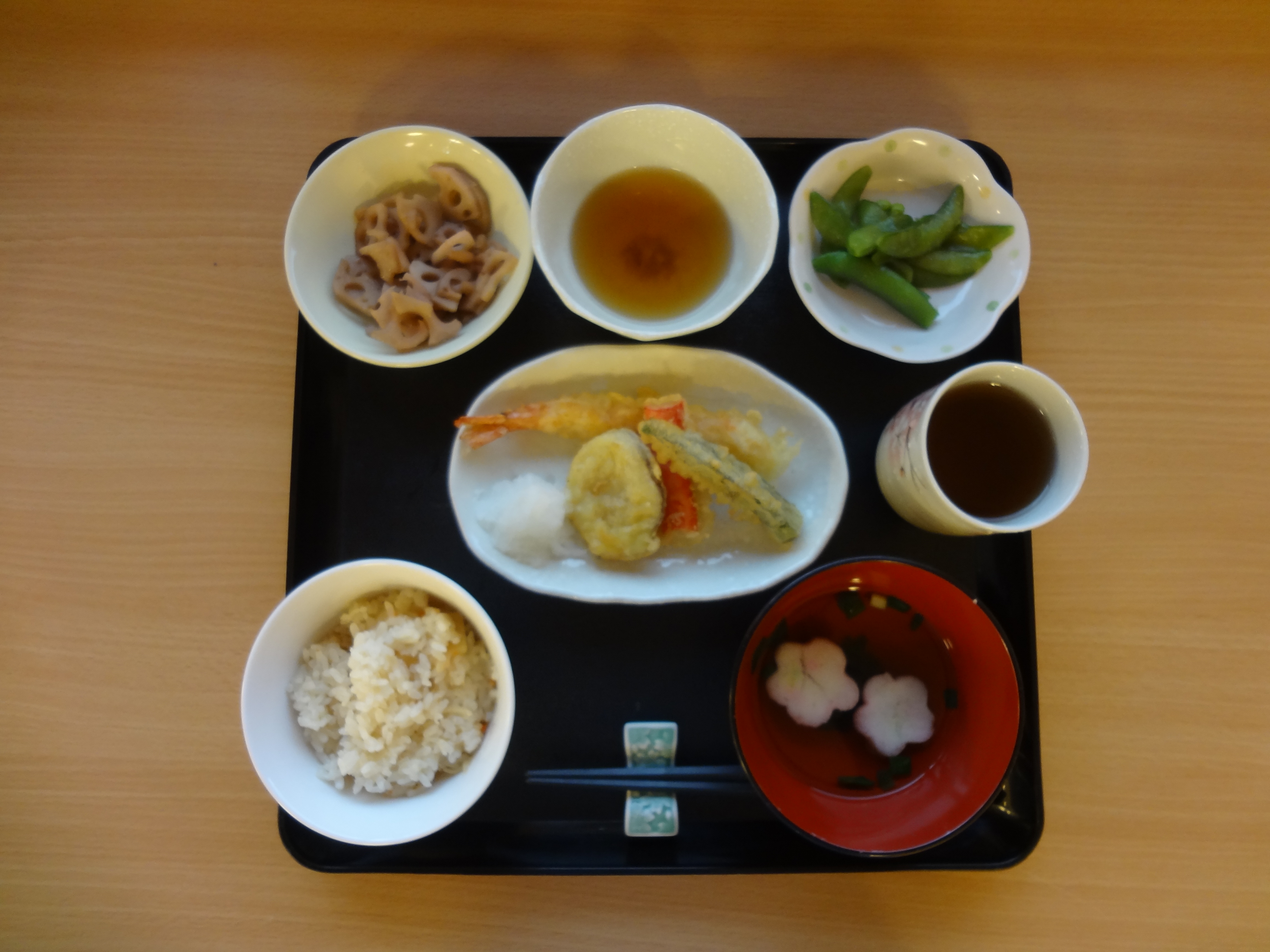 イベント食DAY！！！