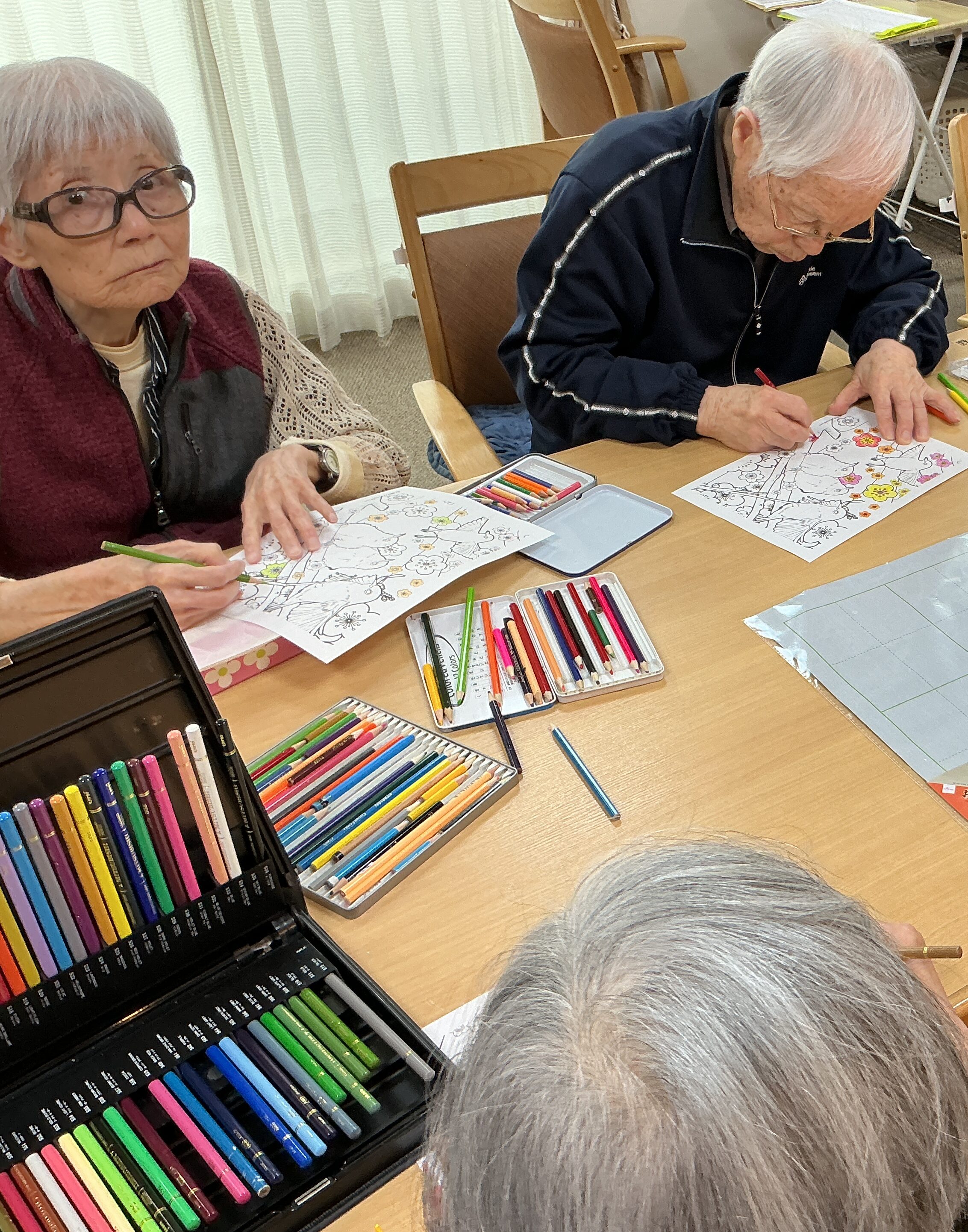 好きなことをしよう！