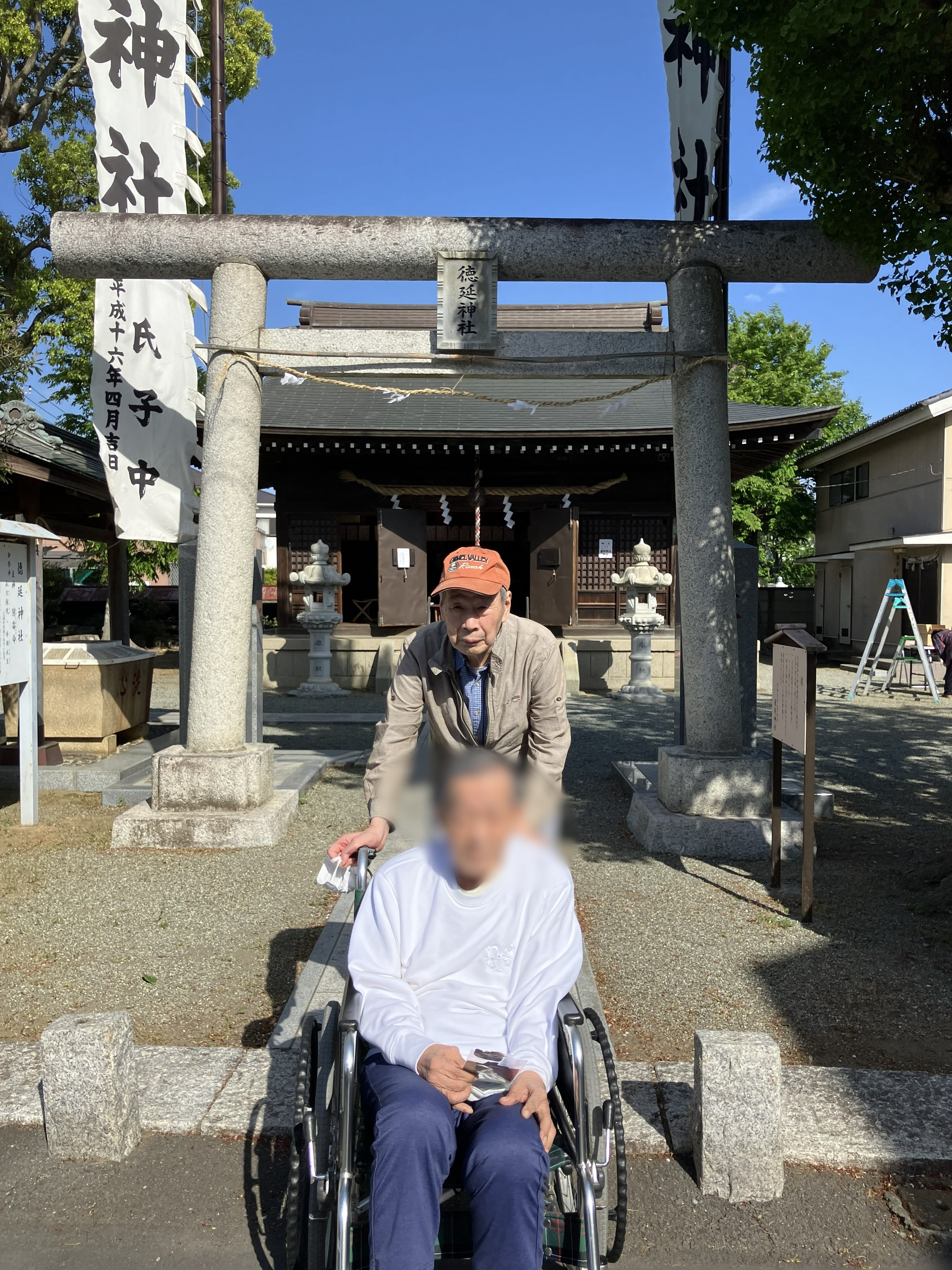 桜祭り🌸