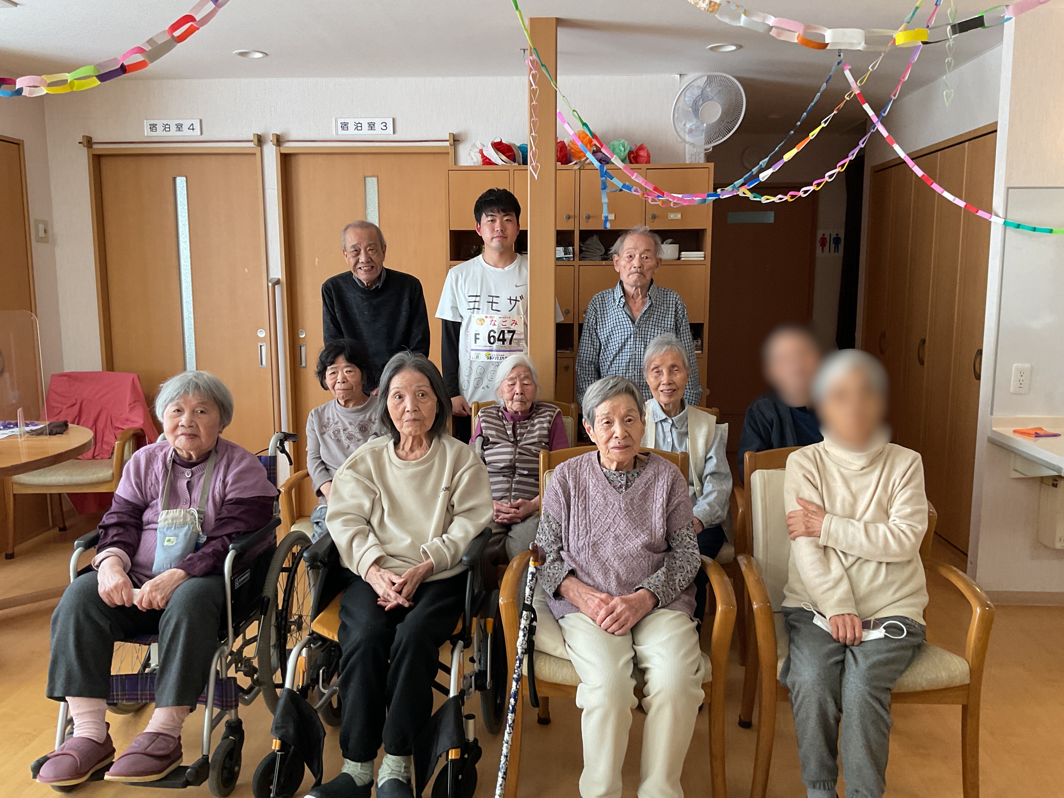 よろこびのまち久喜マラソン出場🏃