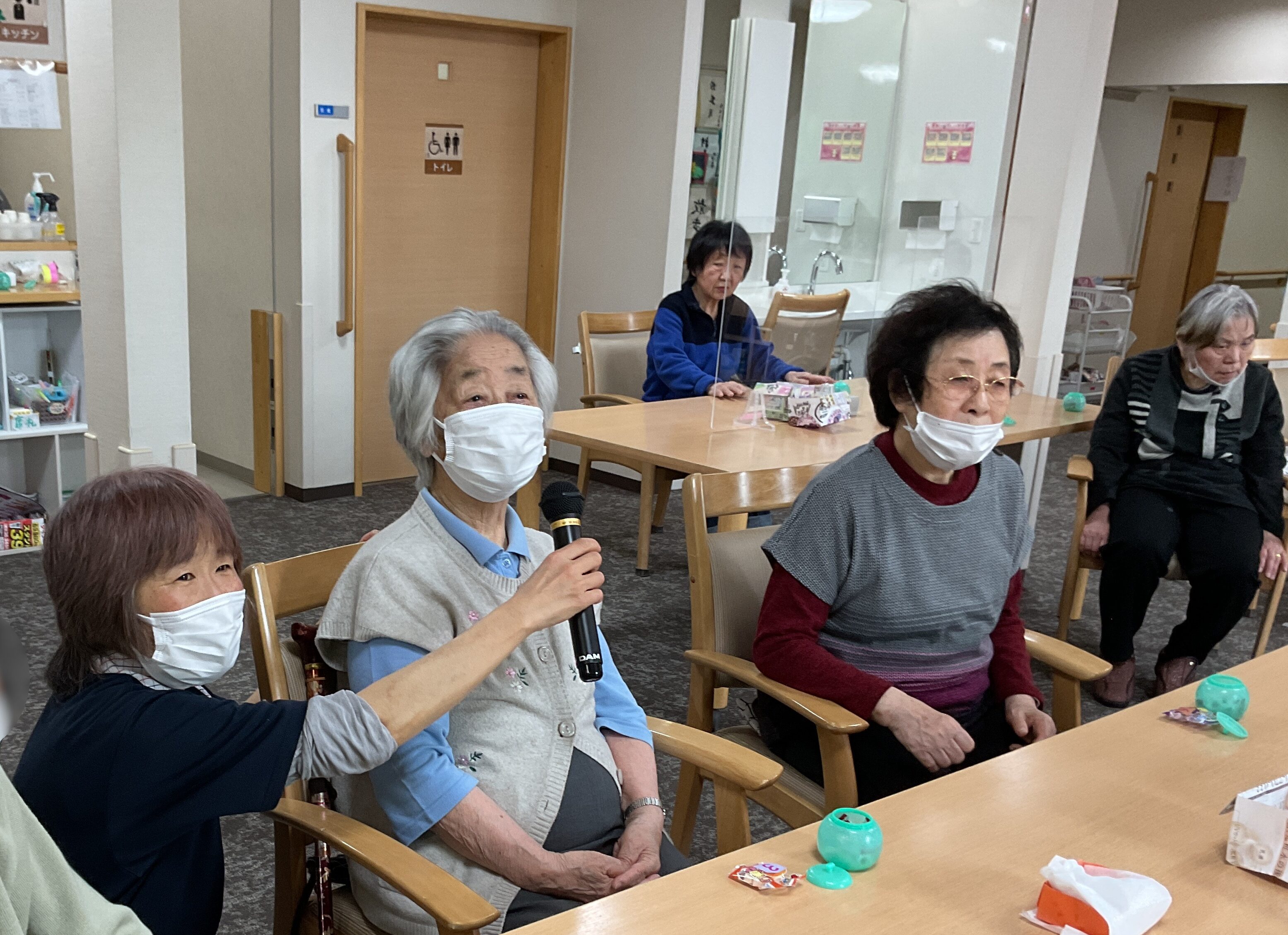 イベント便り　イースター🐣