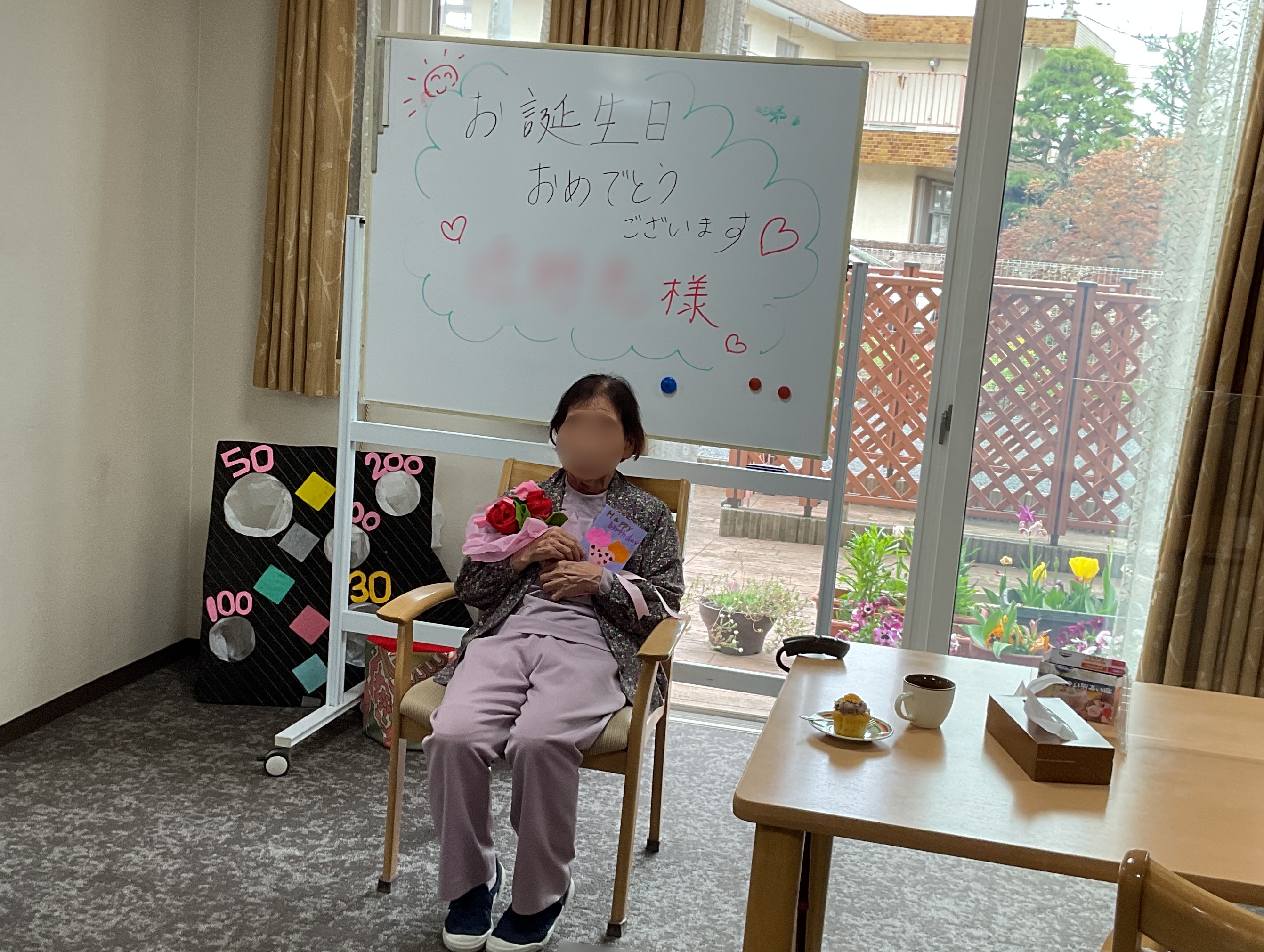 🎂お誕生日おめでとうございます🎂