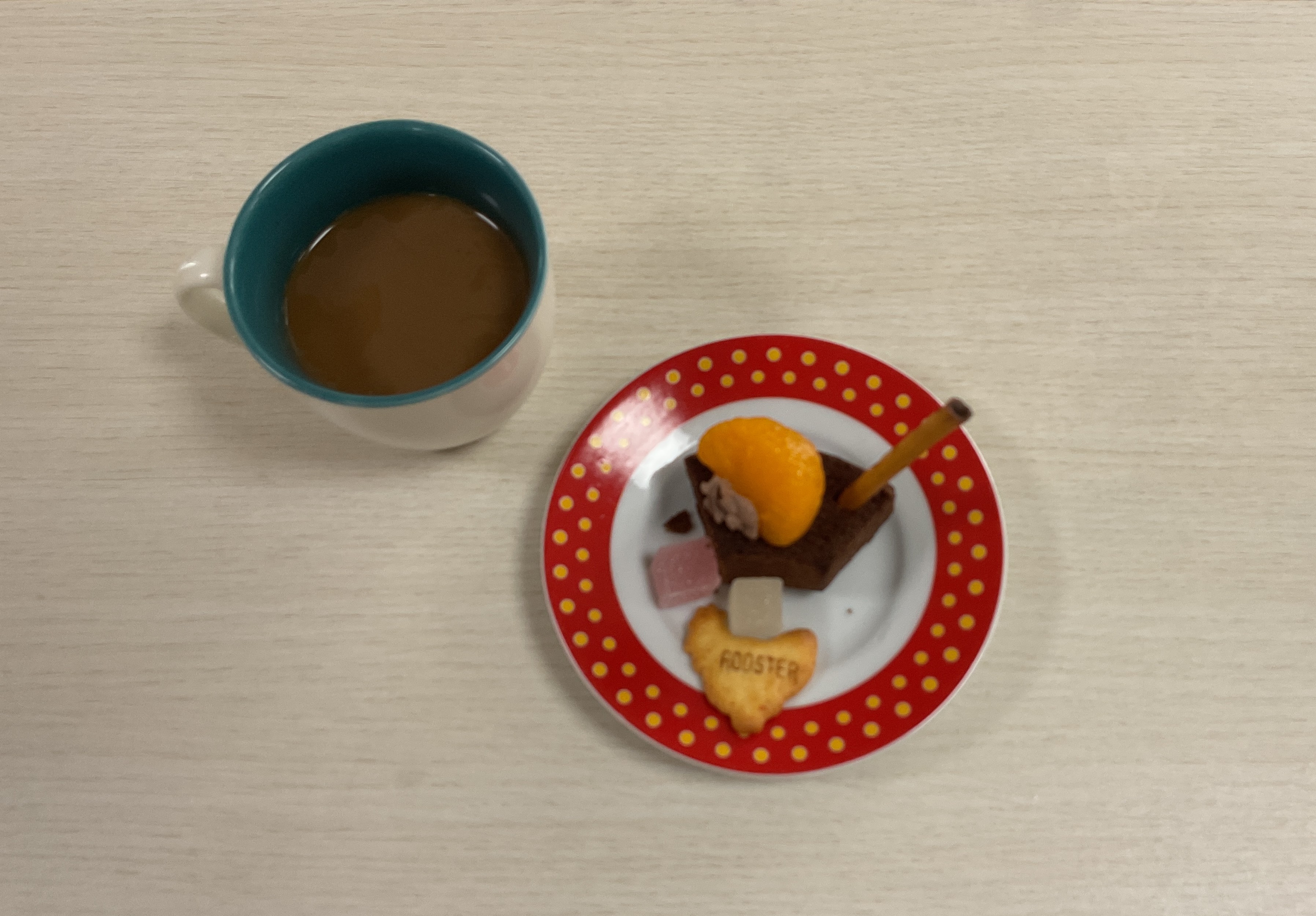 お誕生日おめでとうございます🎂