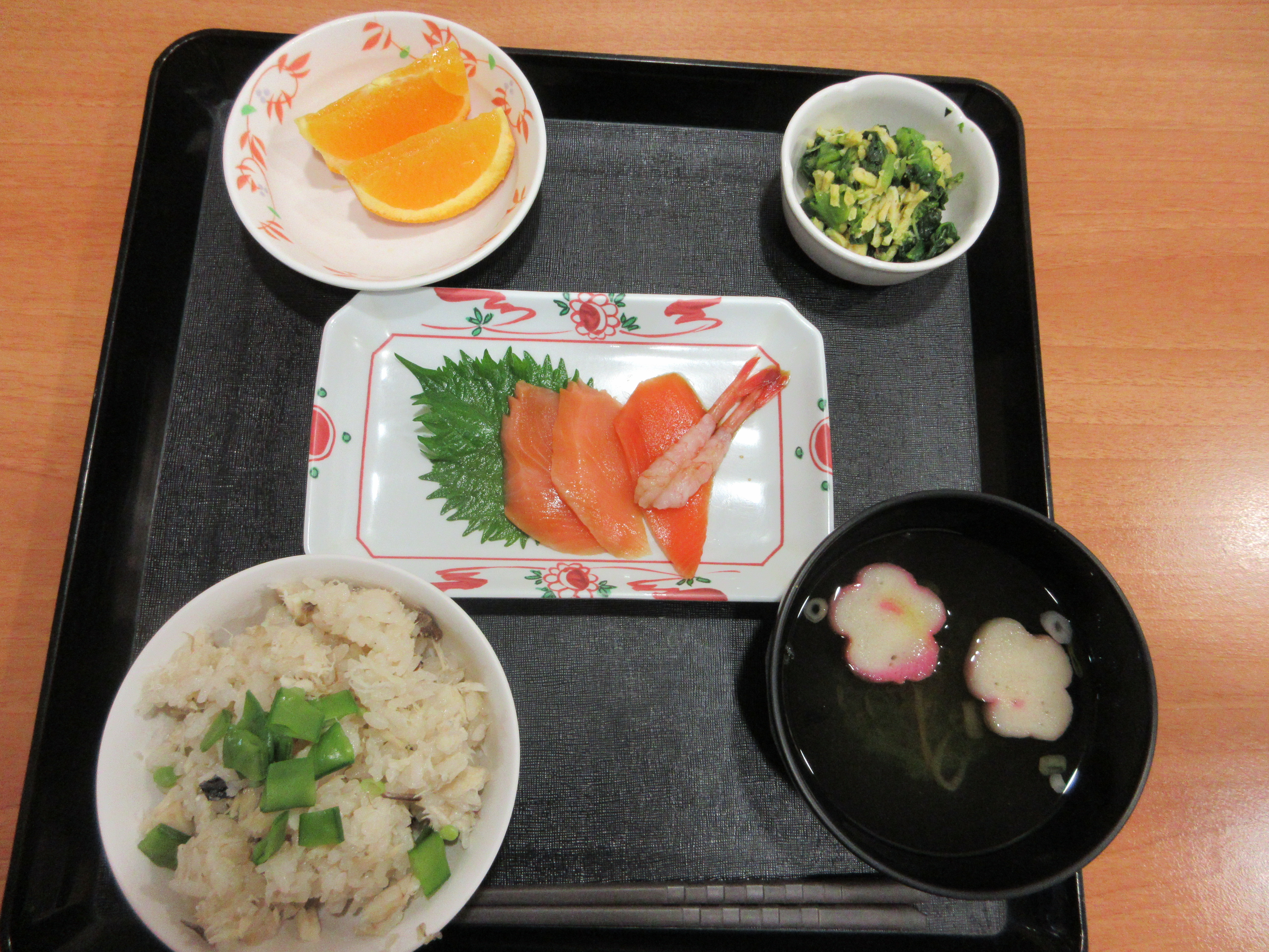 ☆～美味しい献立イベント～☆