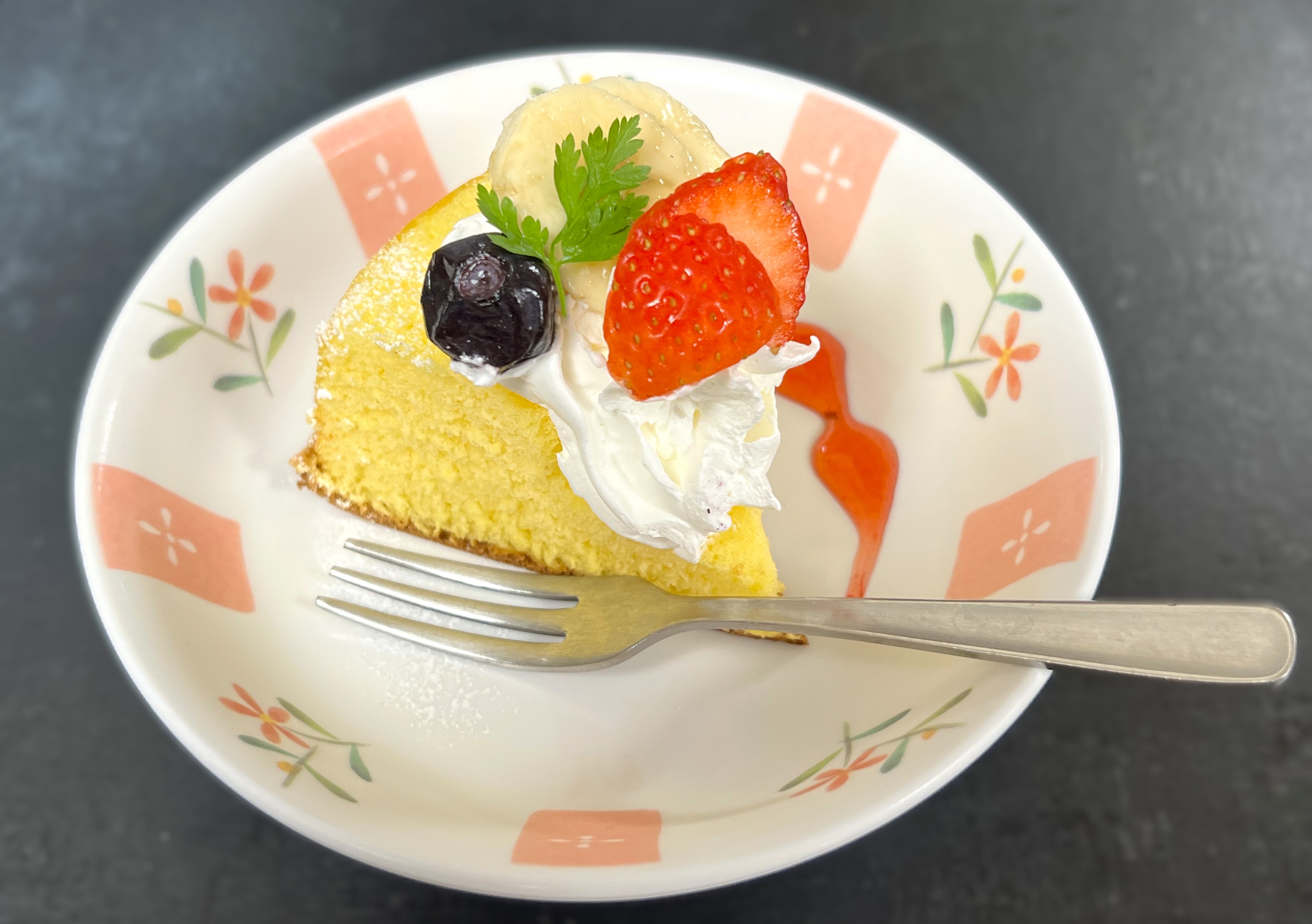 🍰お誕生日会🍰