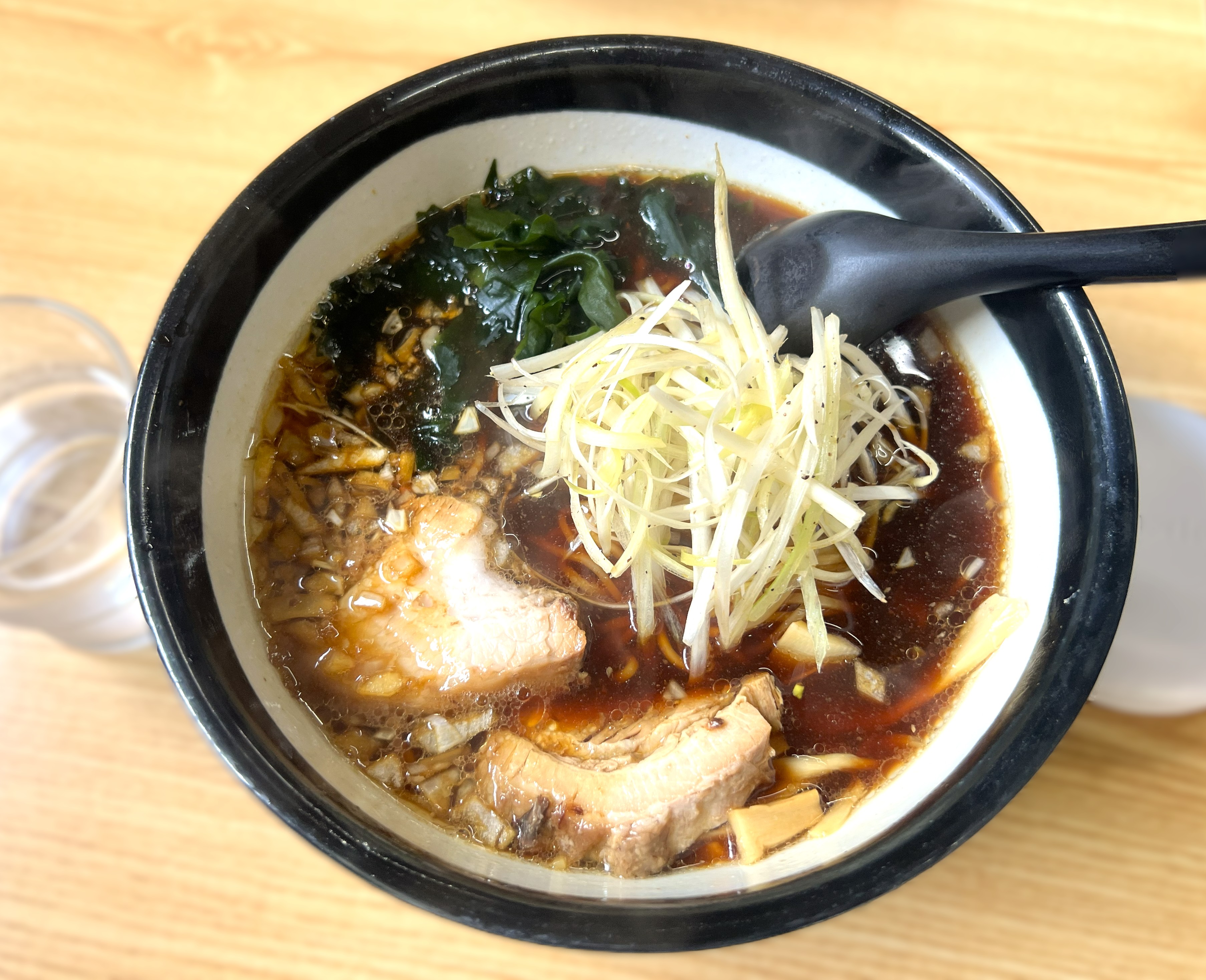 🍜外食レクリエーション🍜