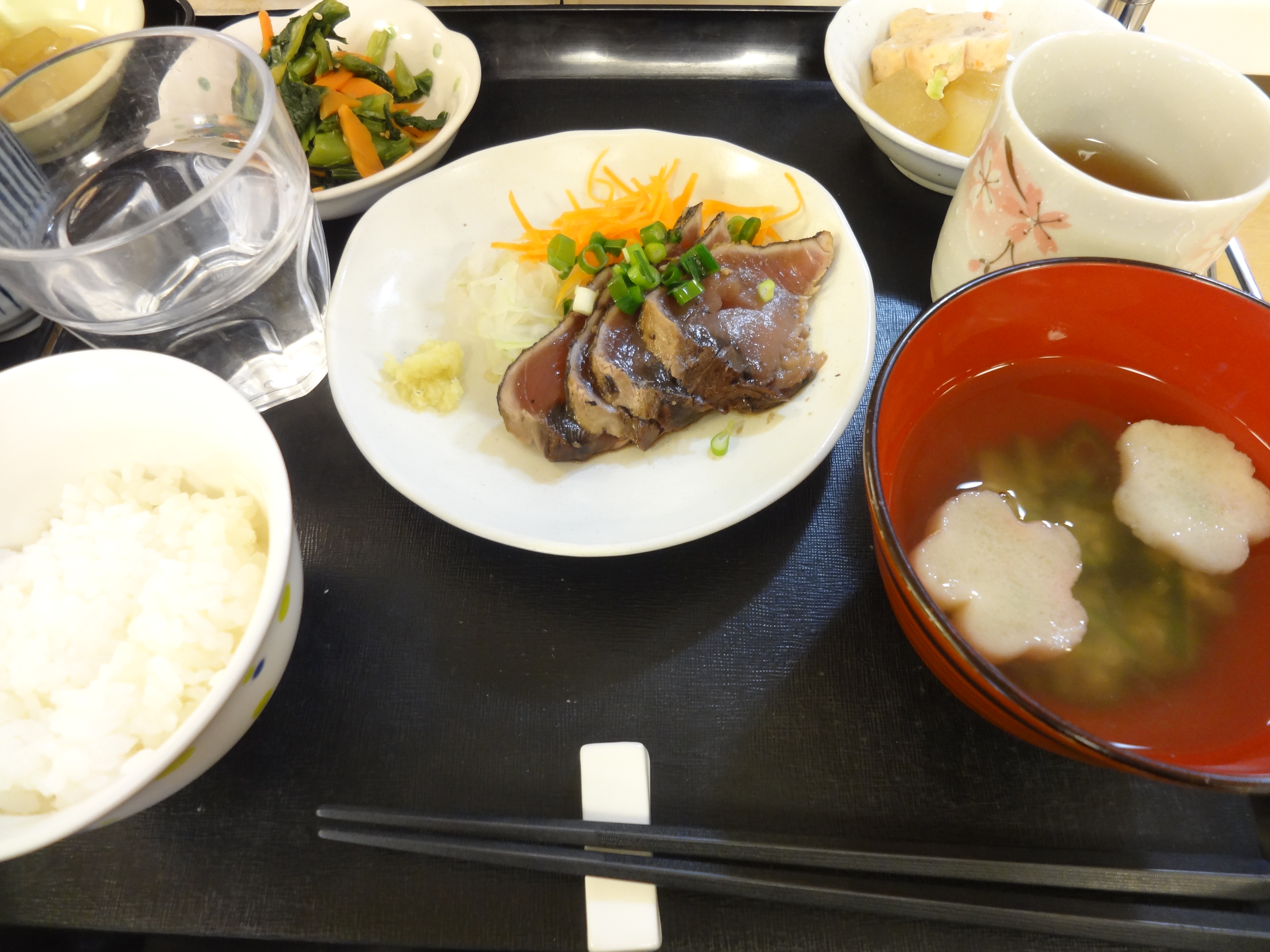 特別食♡