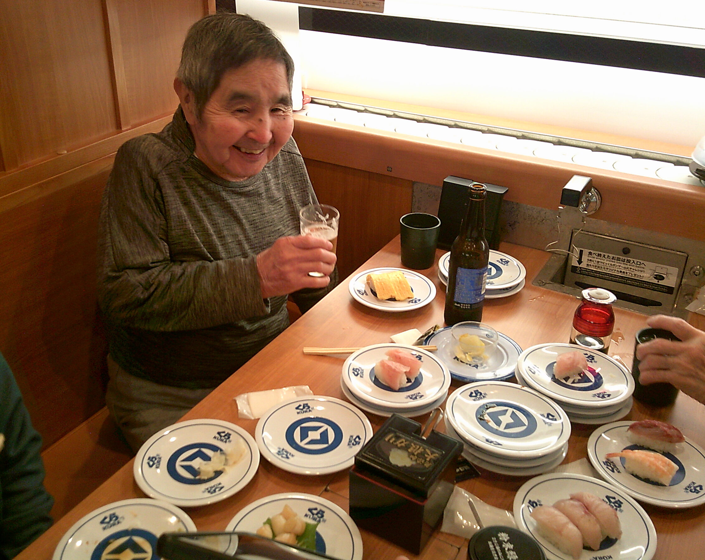 外食レク