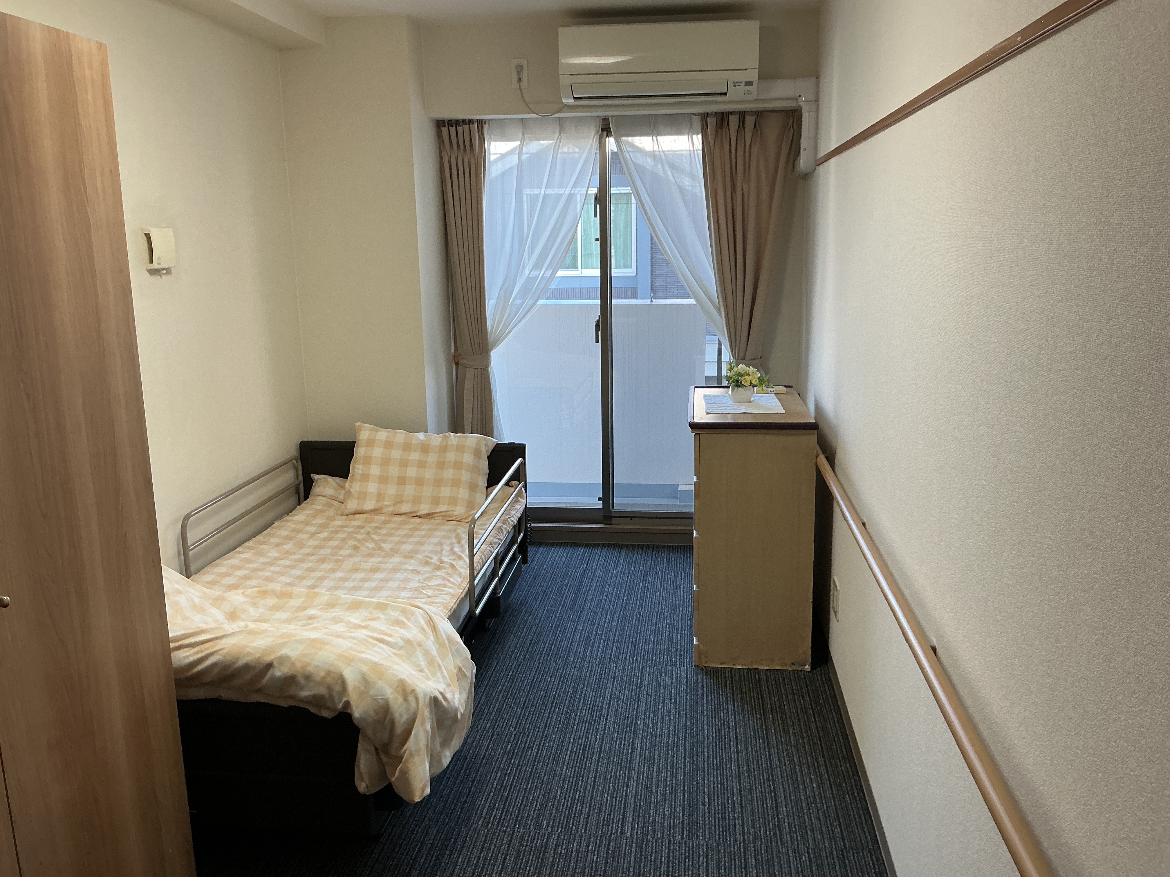 お部屋リフォームしました！！