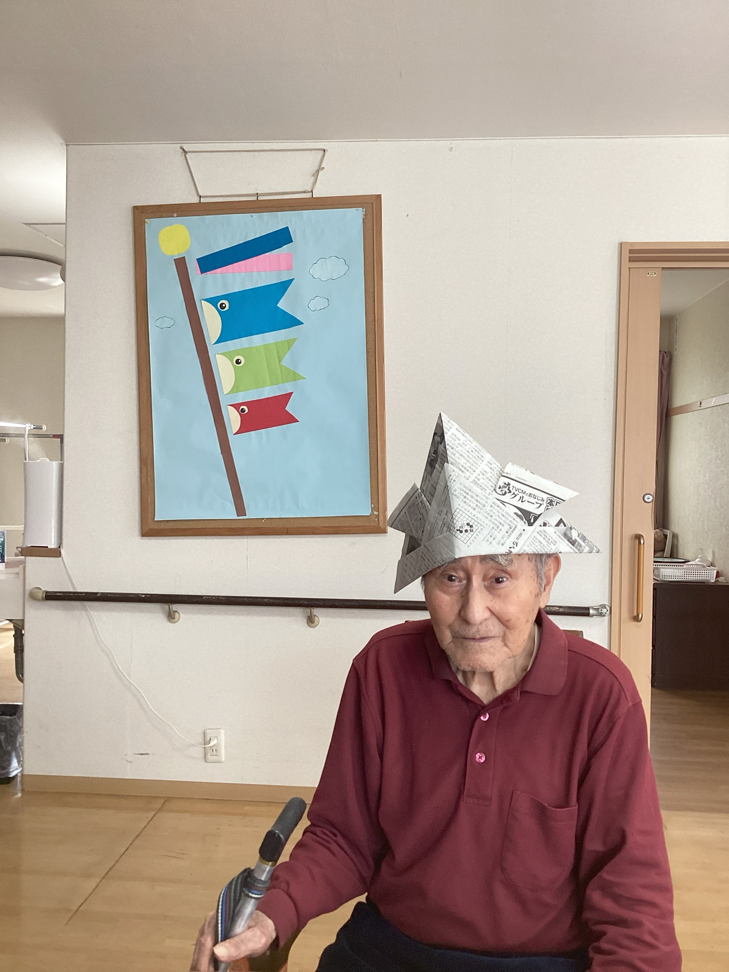 こどもの日