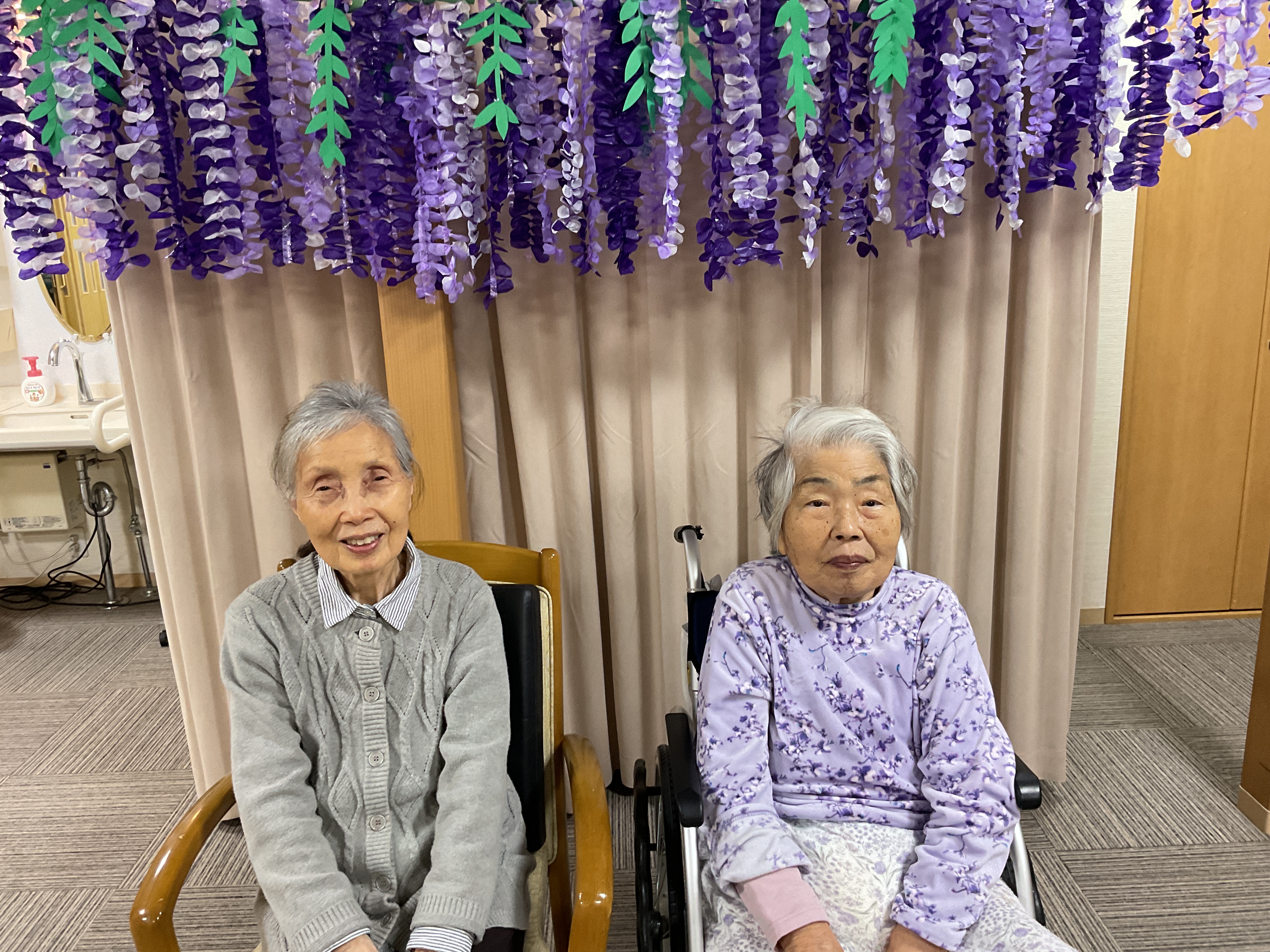 🌼今日から5月🌼