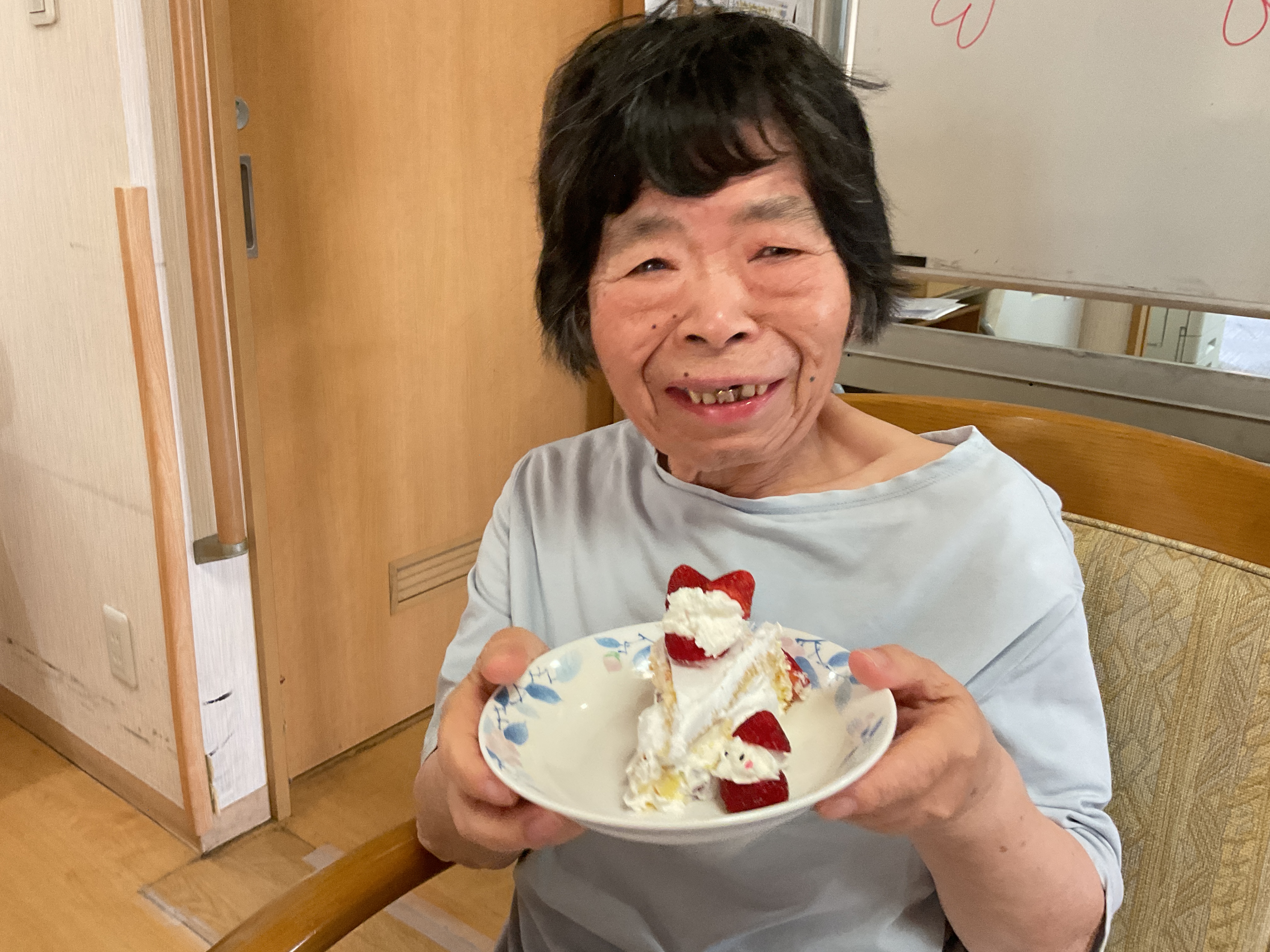🎈お誕生日会🎈