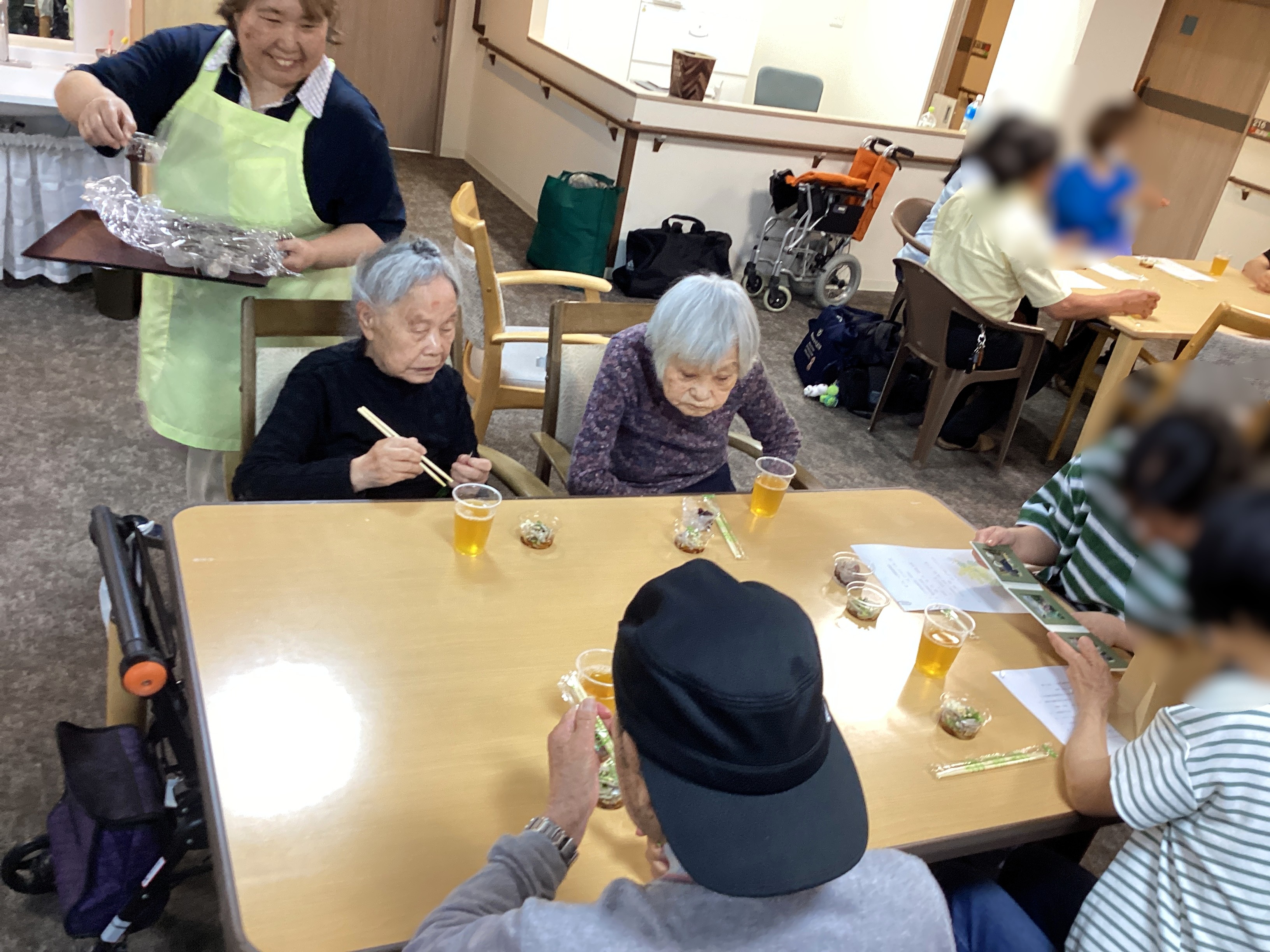 🌟家族会🌟