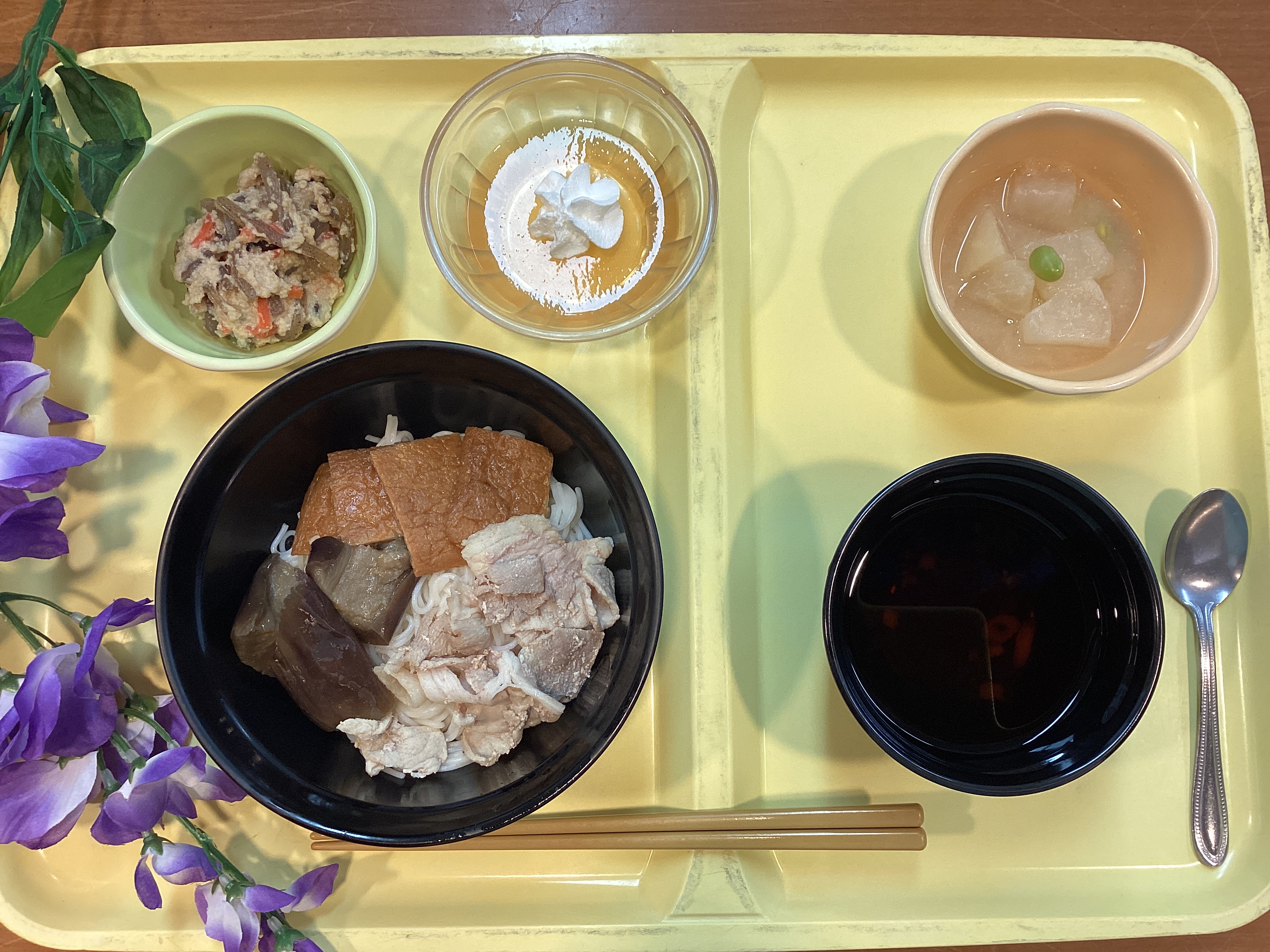 郷土料理