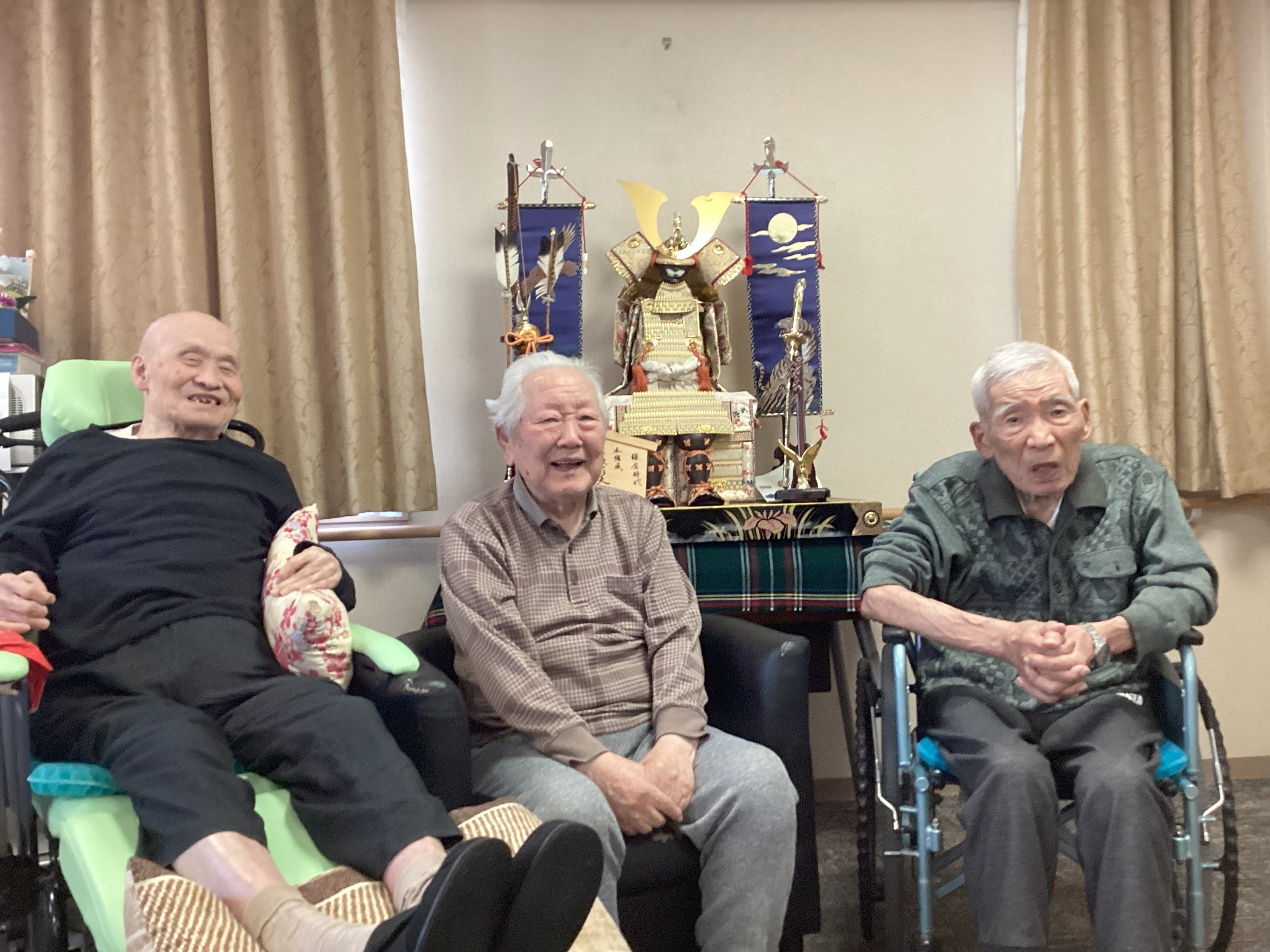 5月人形🏳‍