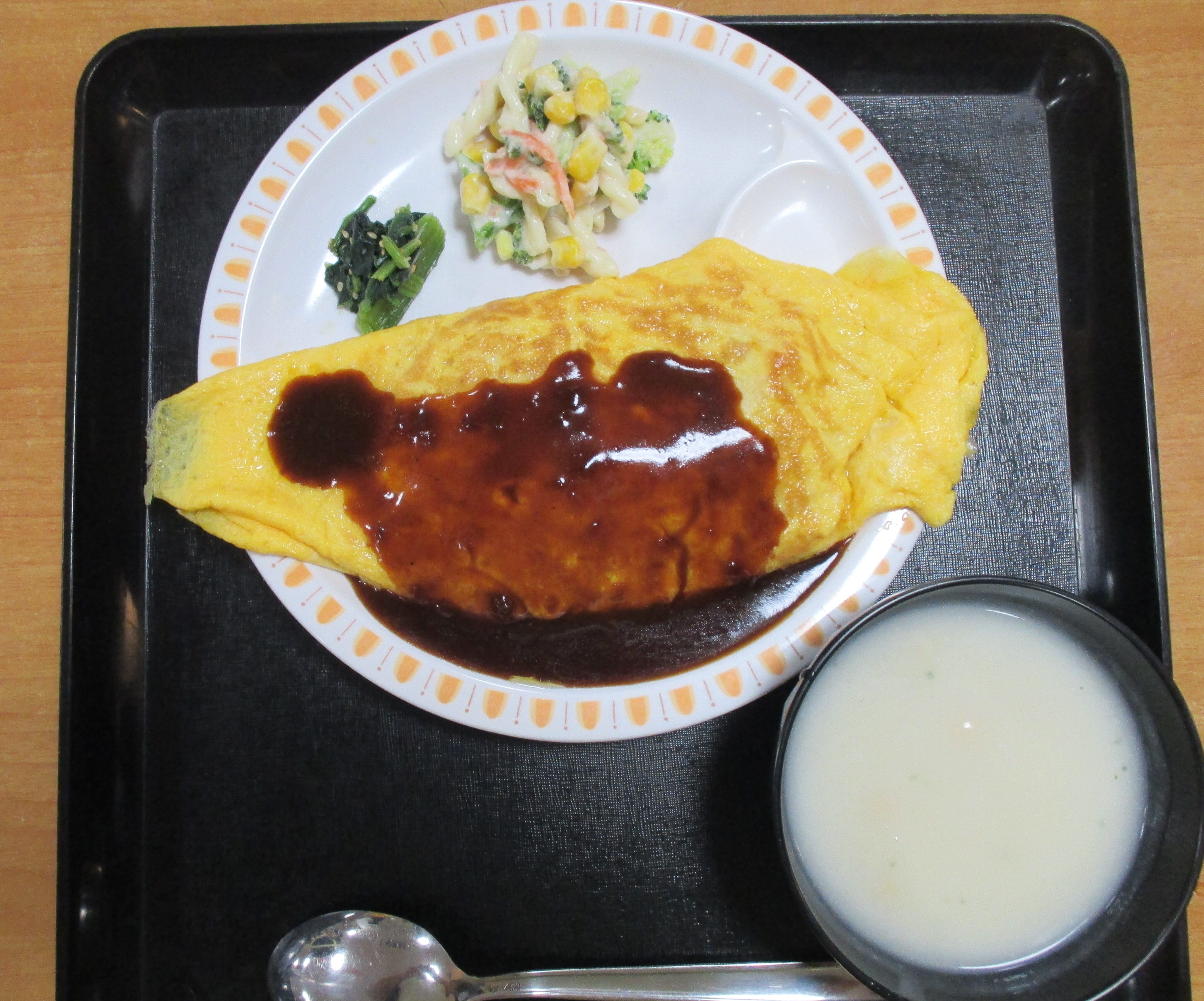 🍚特別昼食＆限定創作（トピアリー）