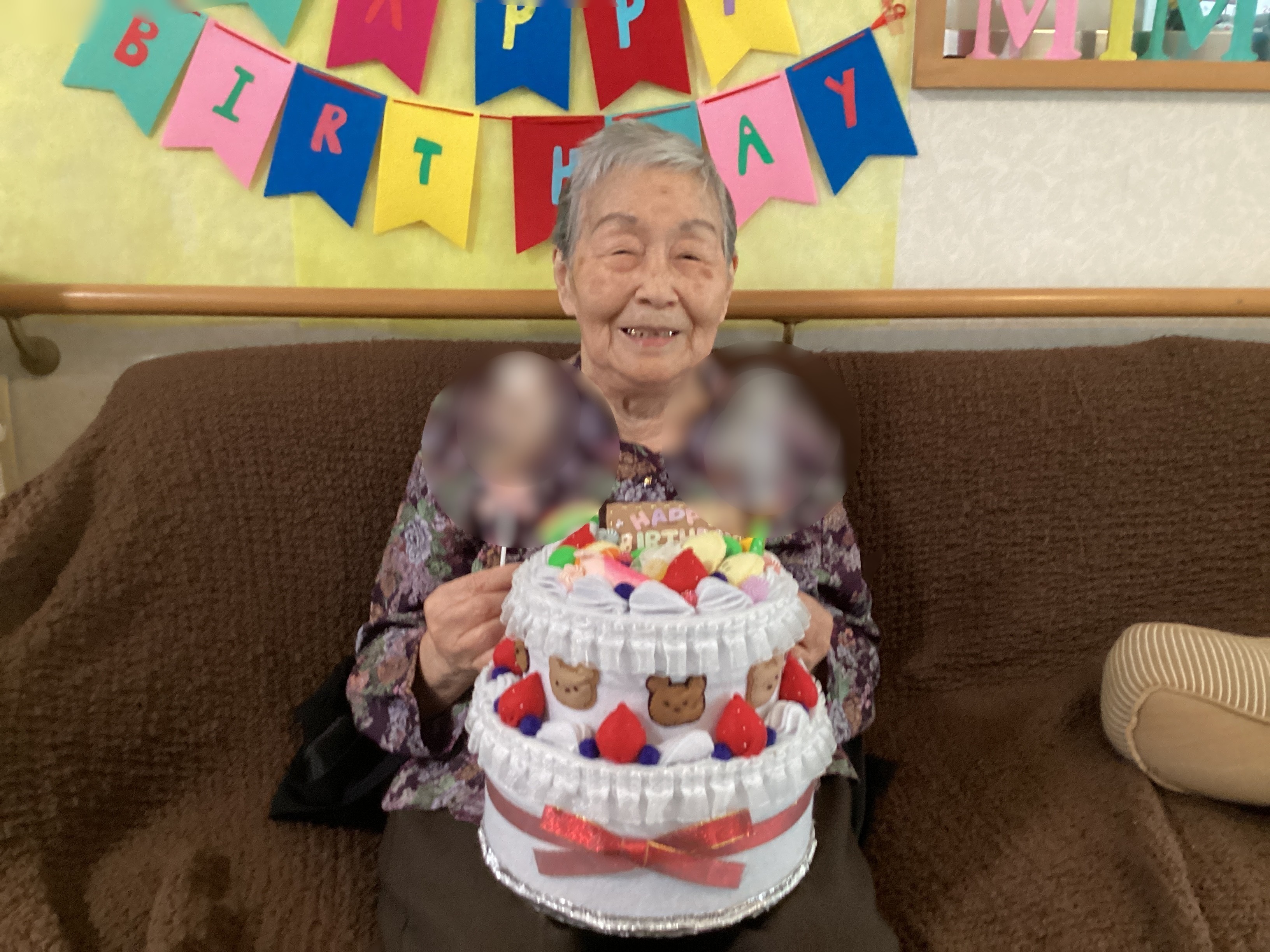 🎂5月　Happy　Birthday🎂