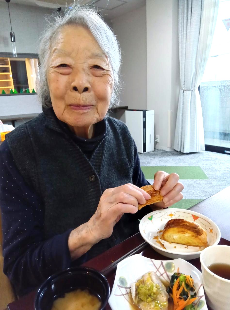 好きな食べ物