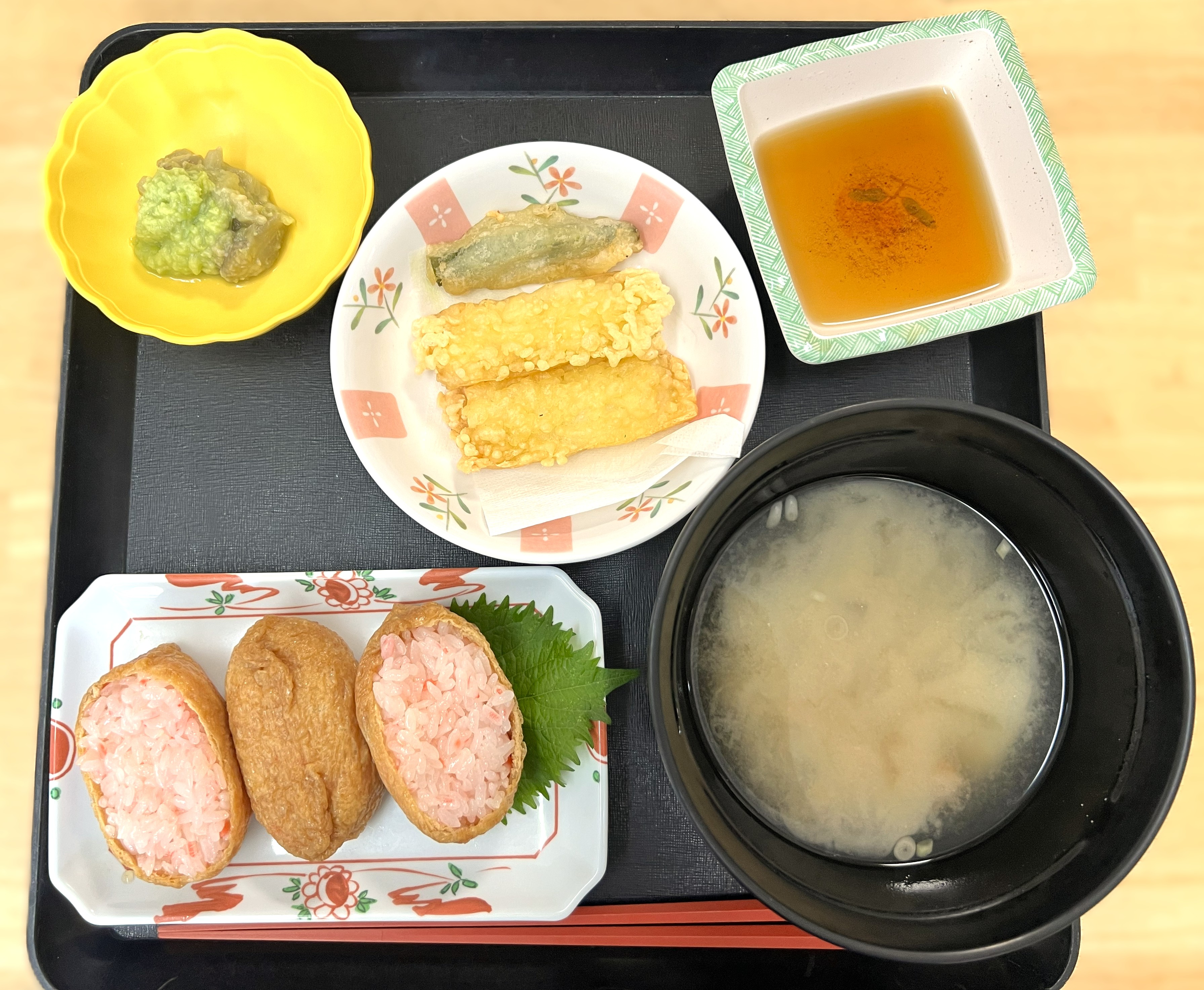 今月の郷土料理