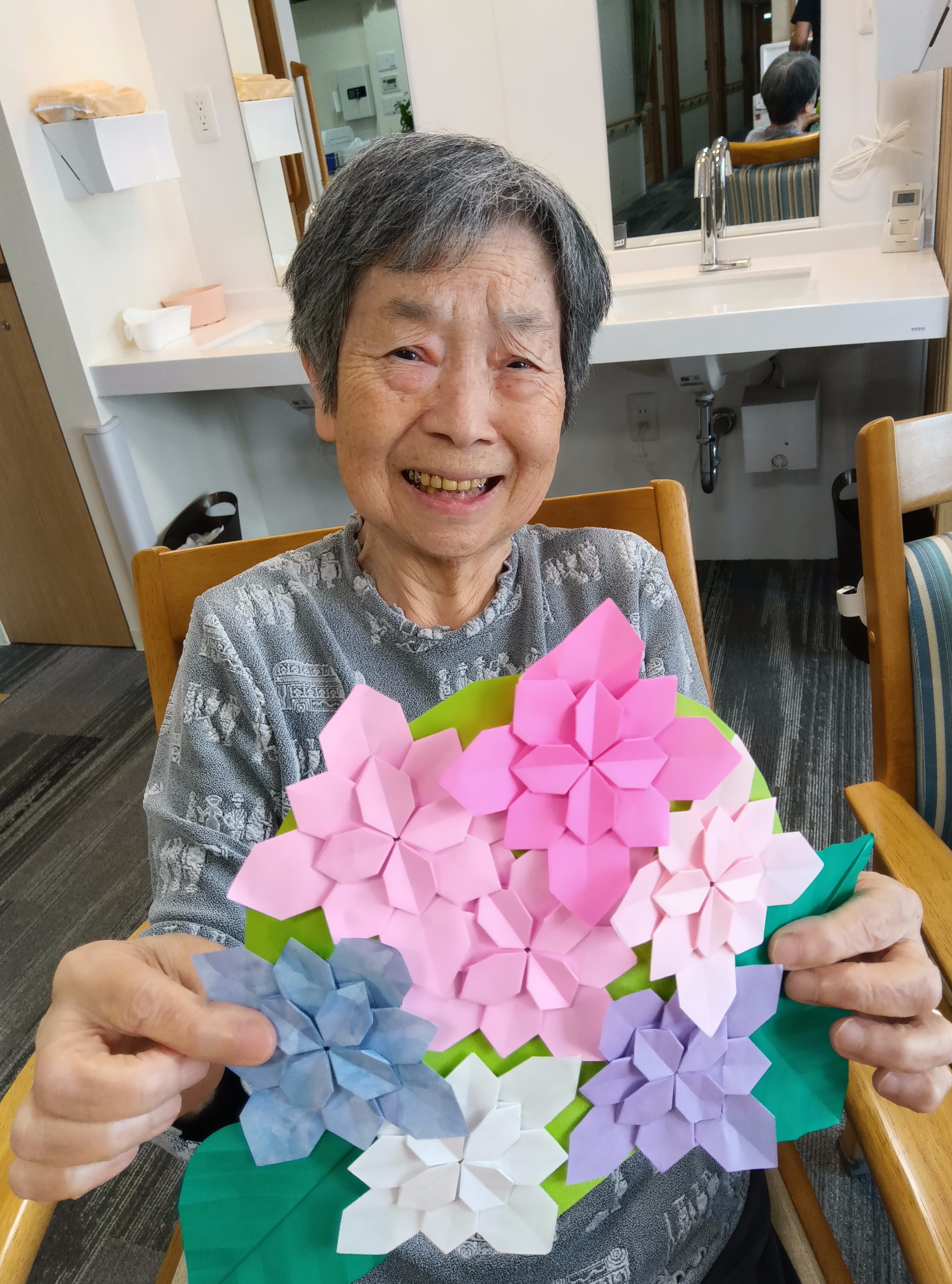 6月の作品