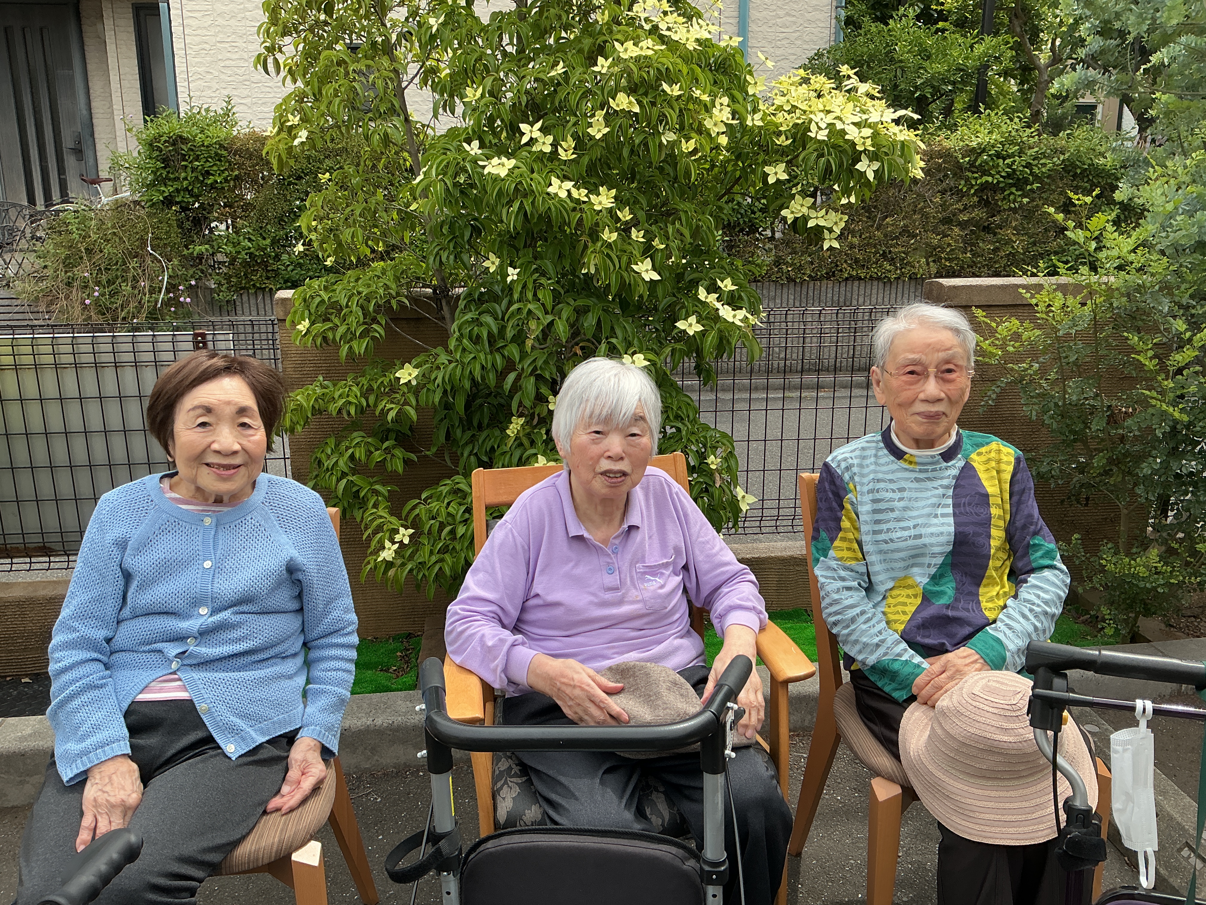 6月のご様子🐸