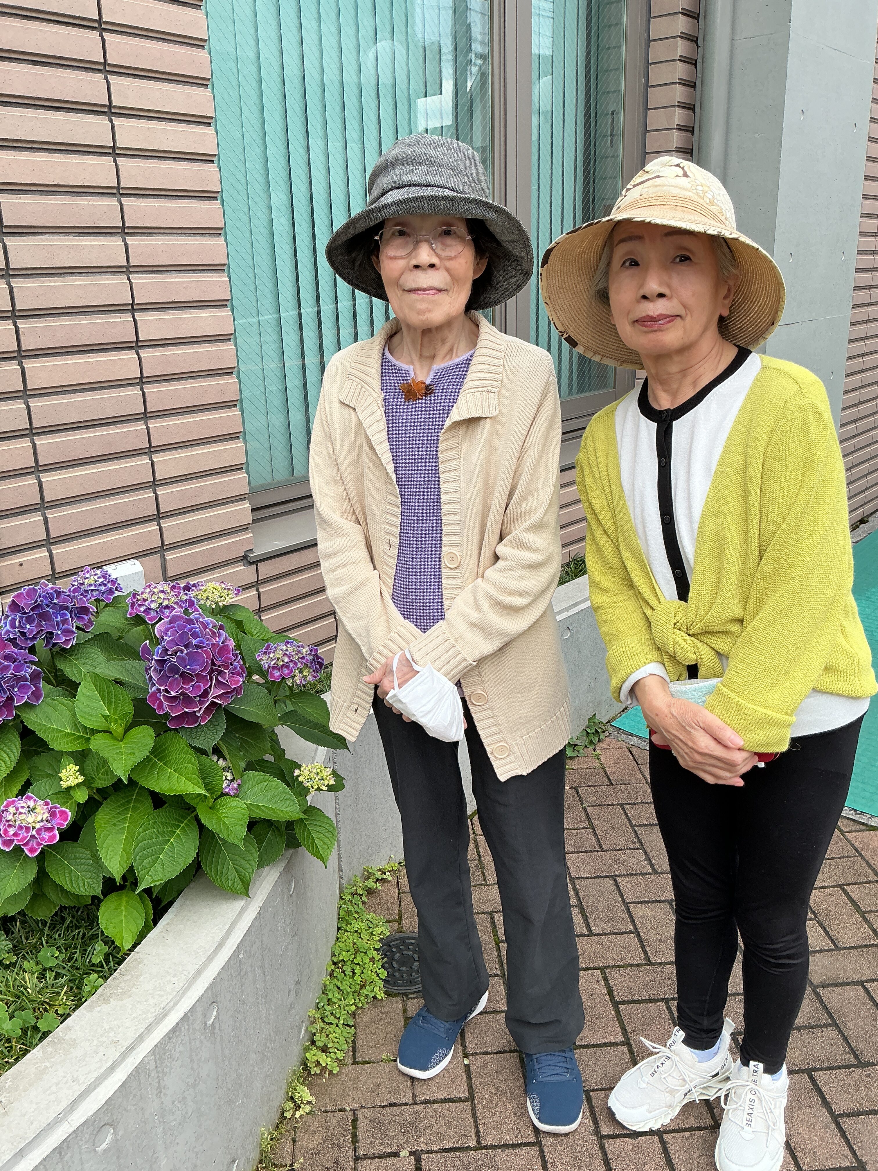 花＊華