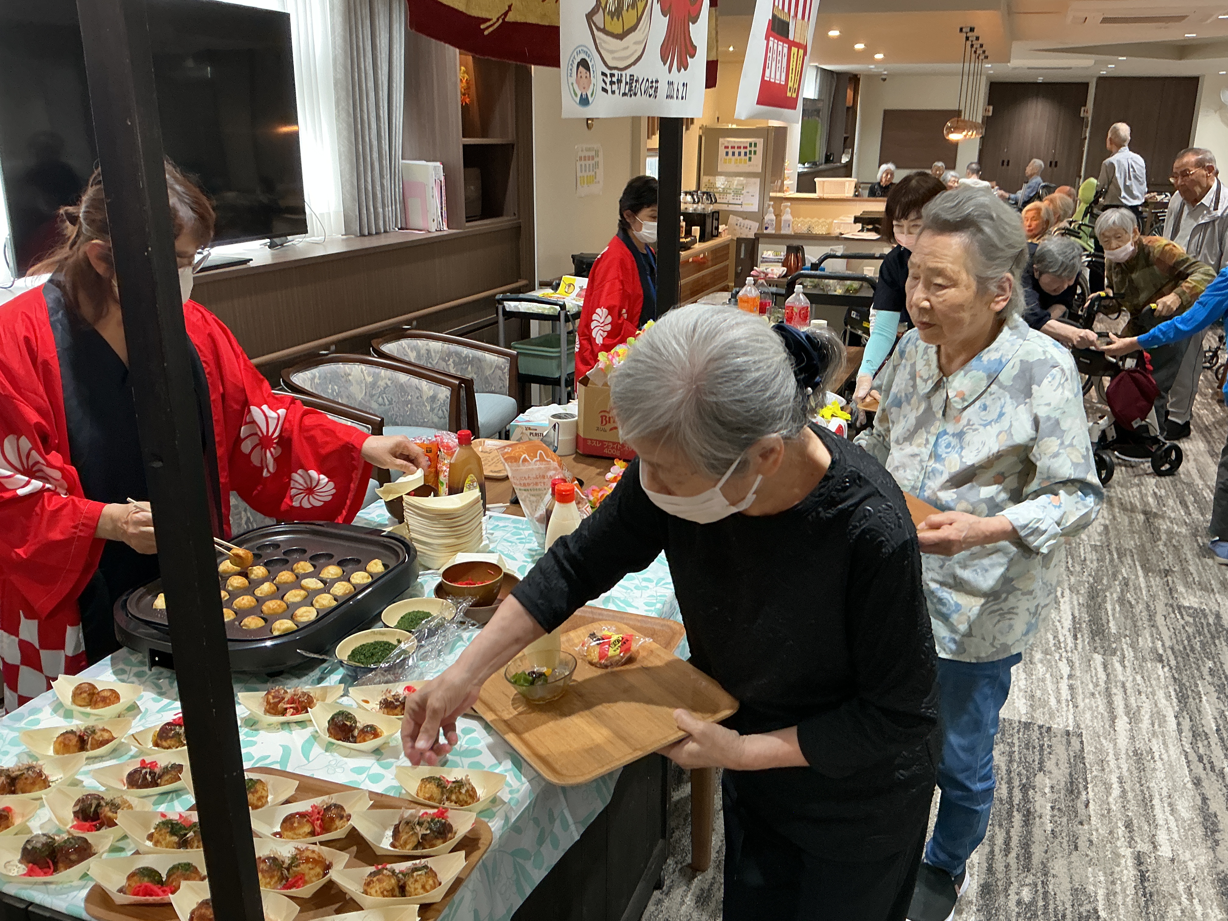 6月イベント、行事