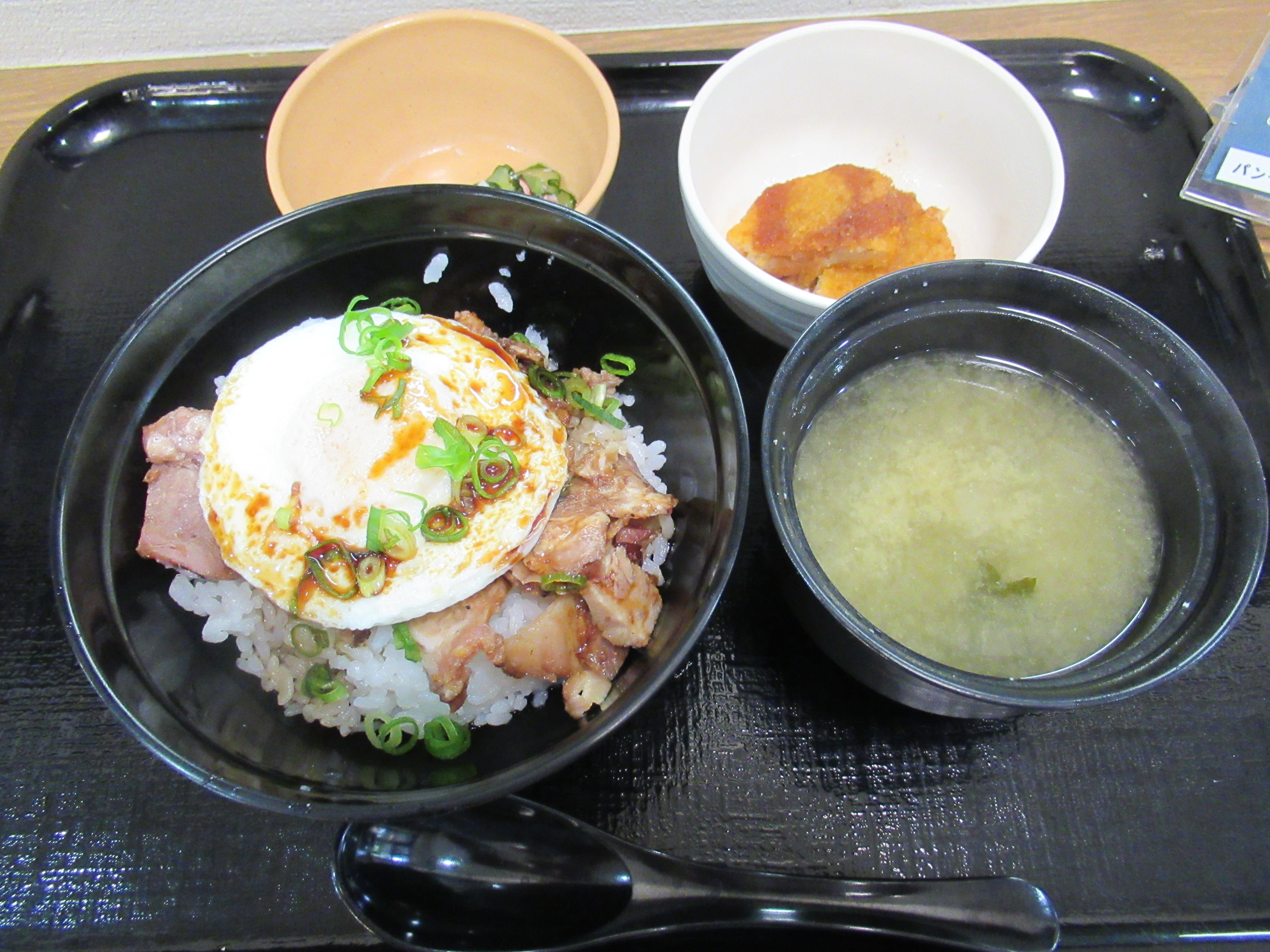 特別ランチ　第2弾　愛媛県郷土料理