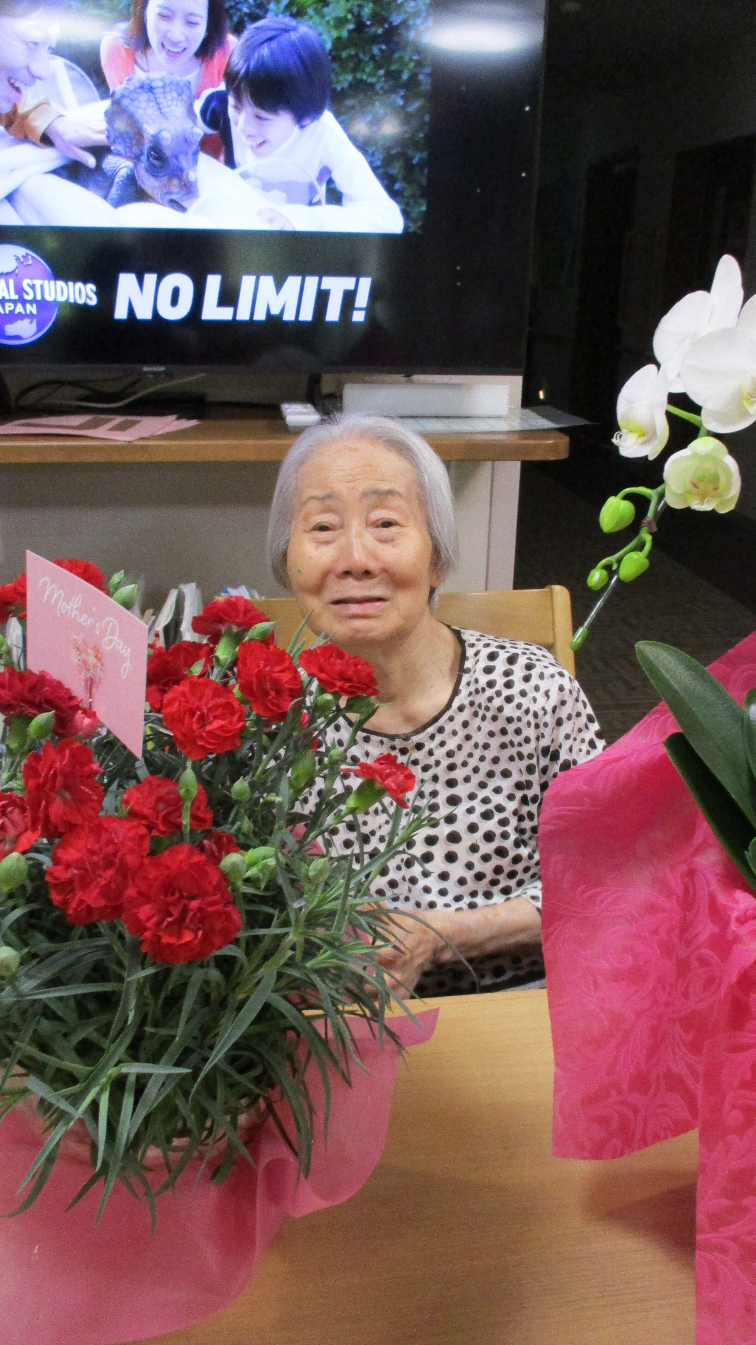 🌹母の日🌹
