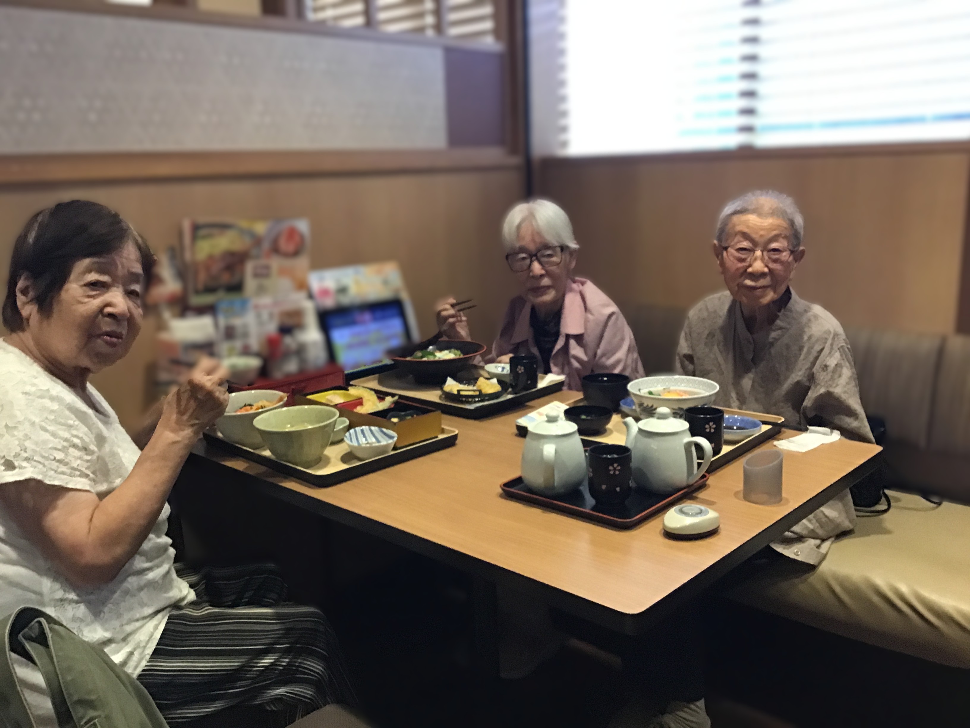 柴又川甚まちなみ館