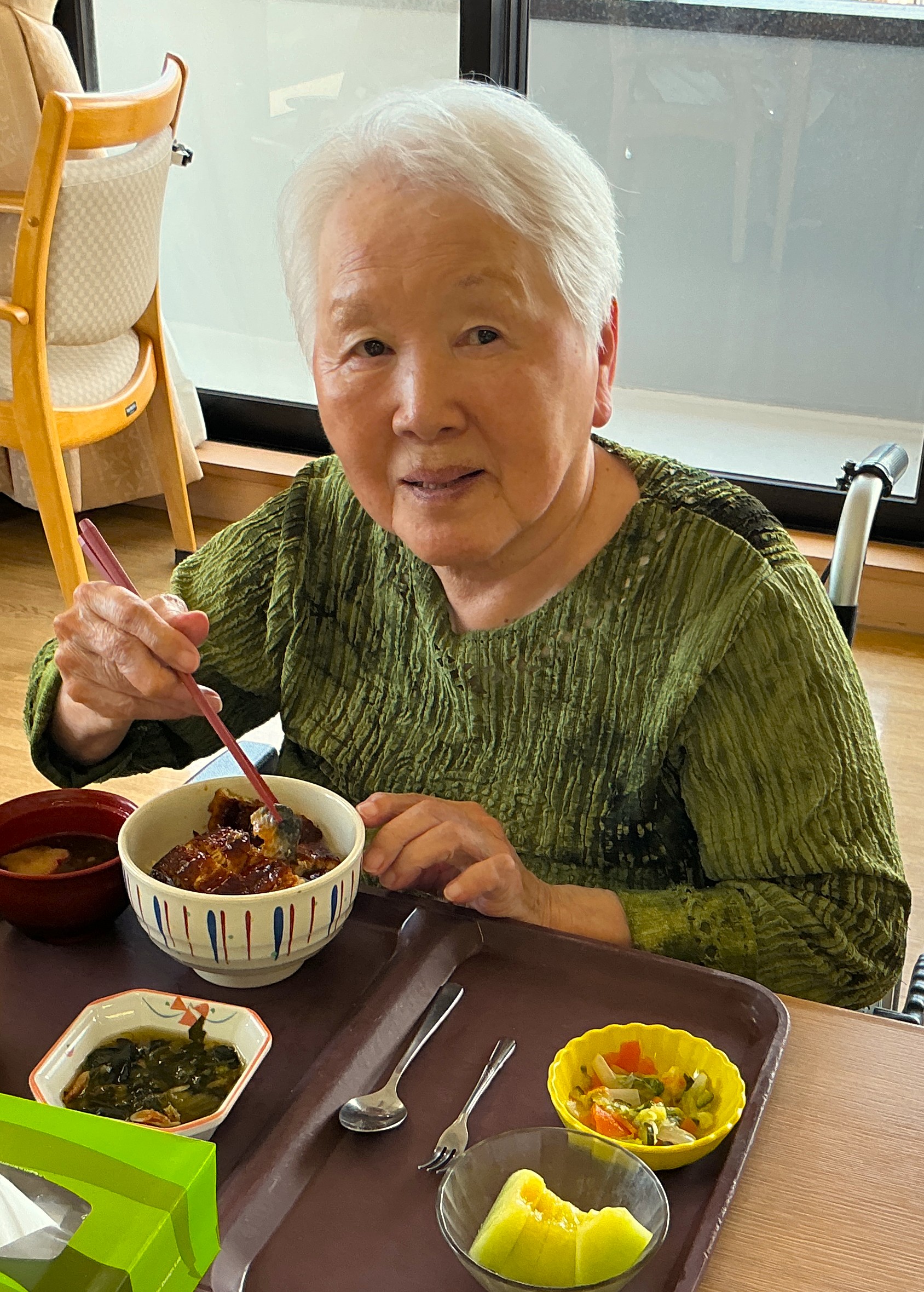 ◇土用の丑の日◇