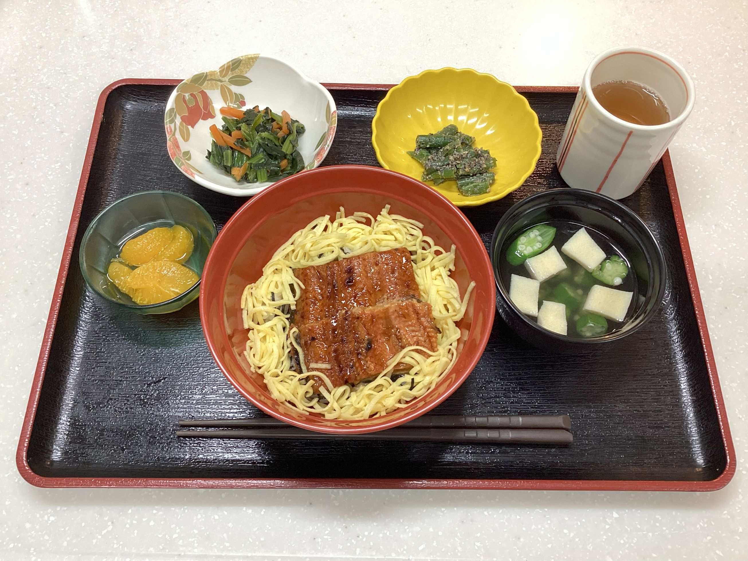 土用の丑の日?