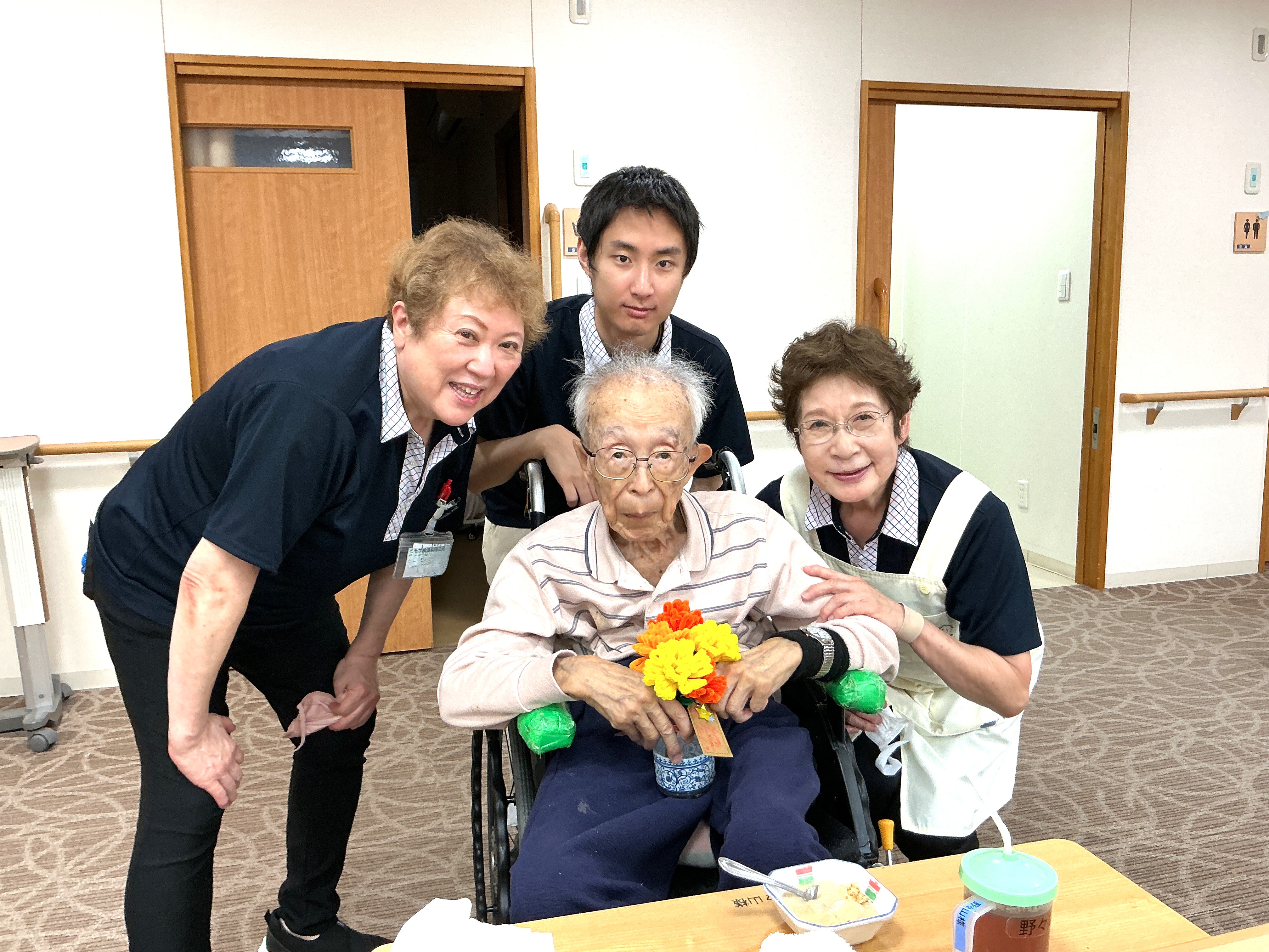 父の日👔